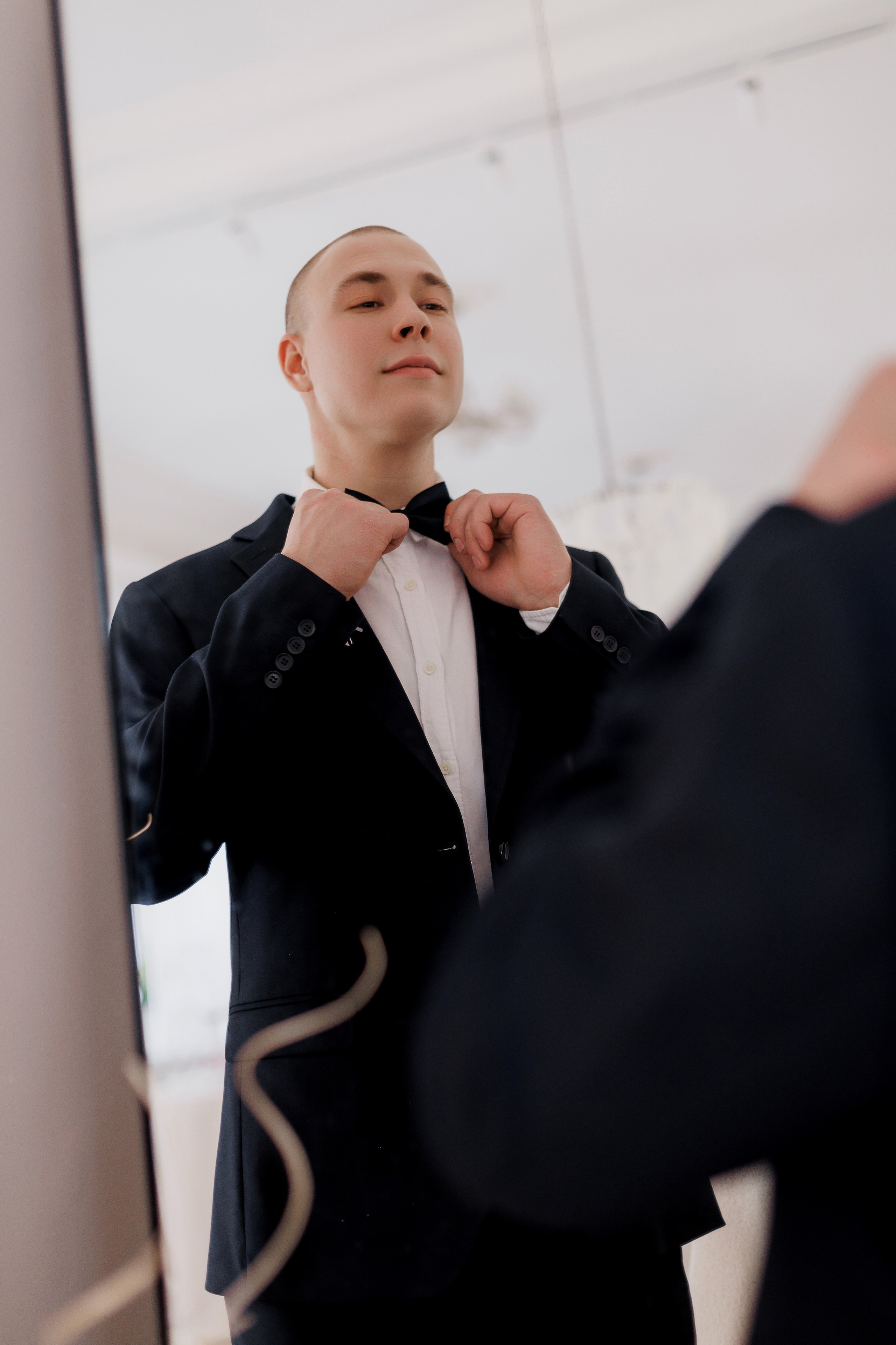 Арсений и Кристина. Свадебный и портретный фотограф в Миассе Филиппенко Дарья