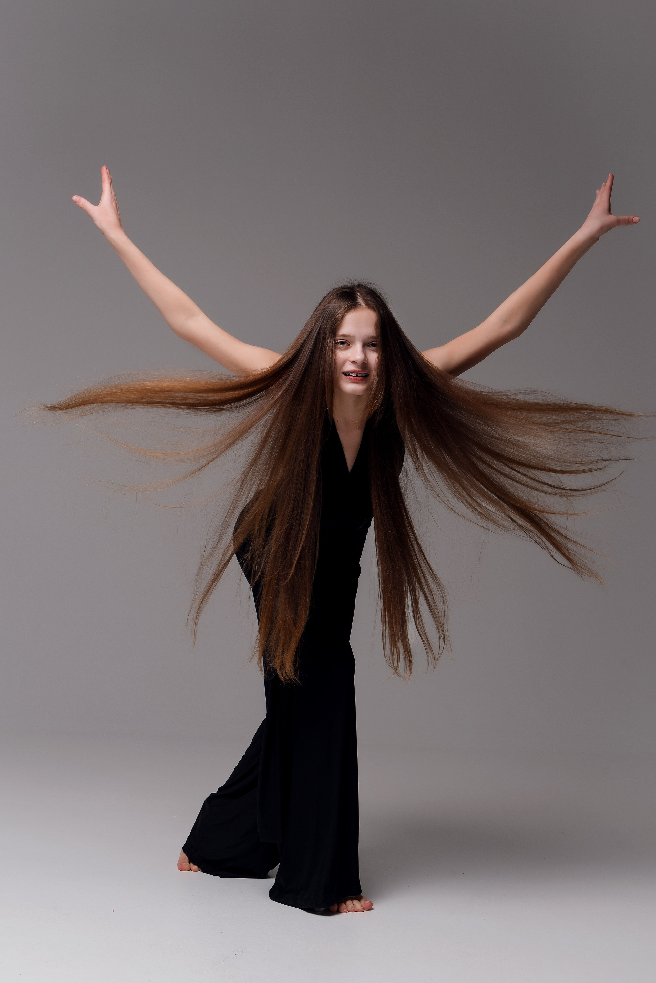 Вера. Детский фотограф в Долгопрудном и Москве