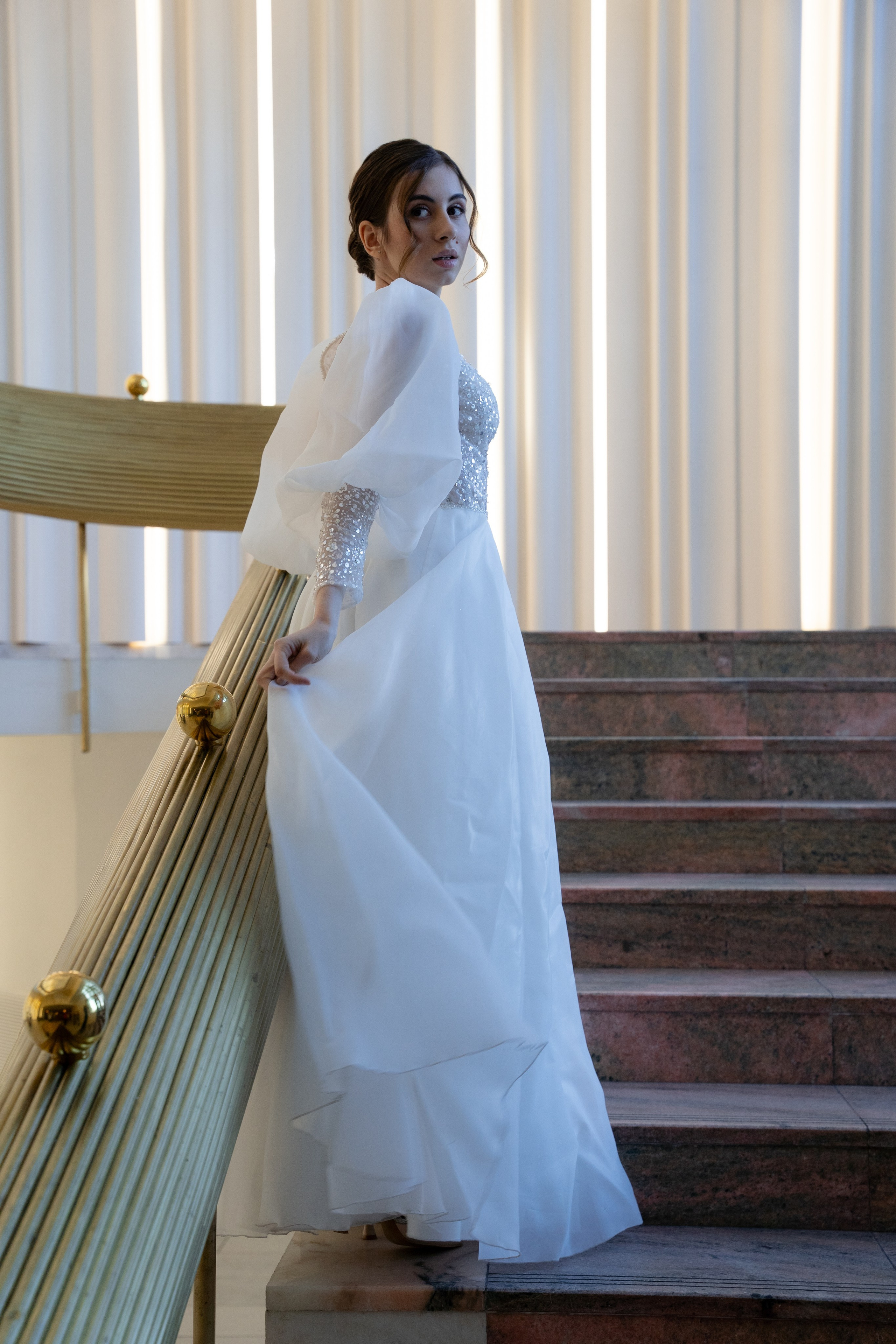 Свадебная «Интурист». Анастасия Антипинская — профессиональный фотограф в Хабаровске