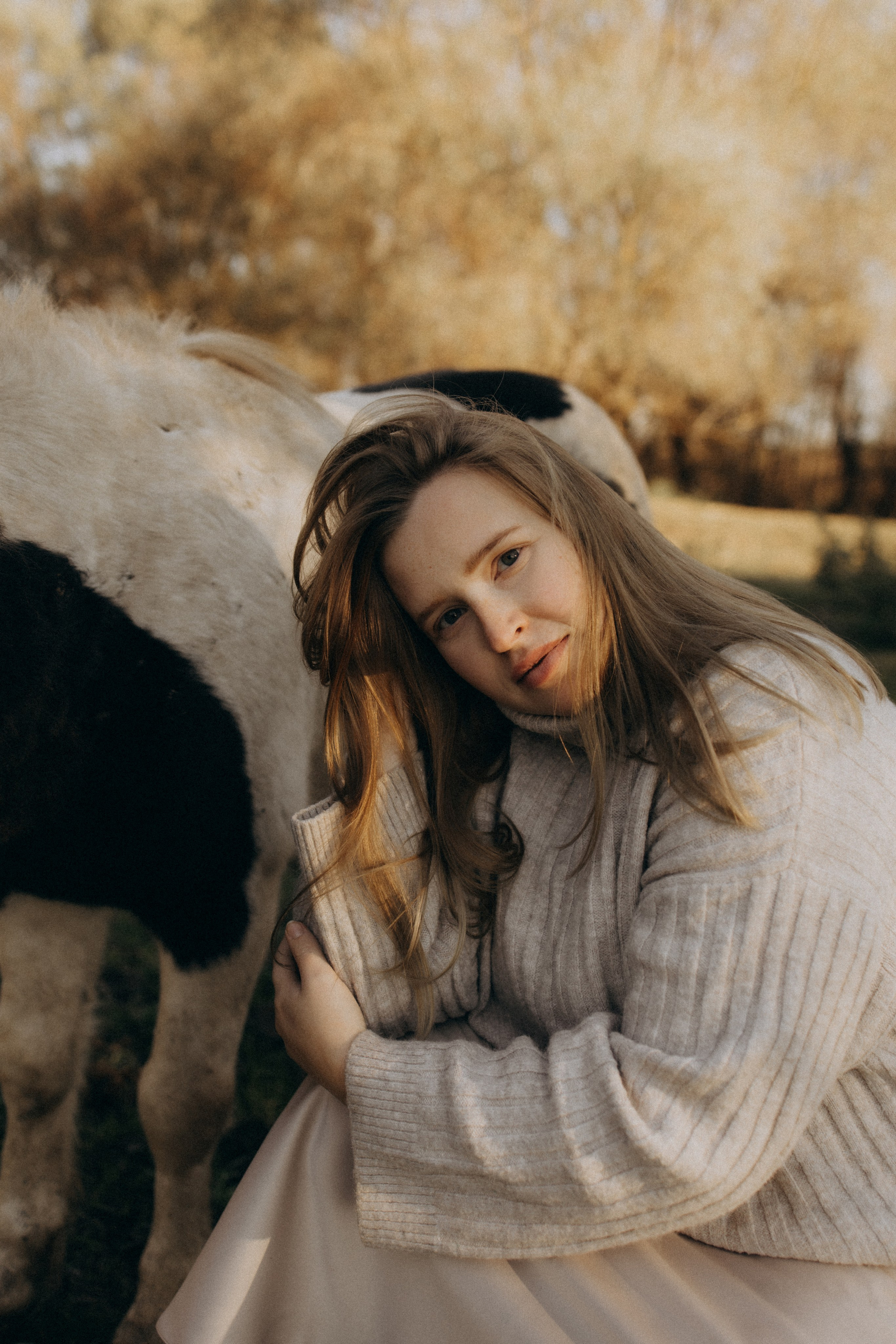 Полина. Фотограф в Туле и Алексине Стулова Мария