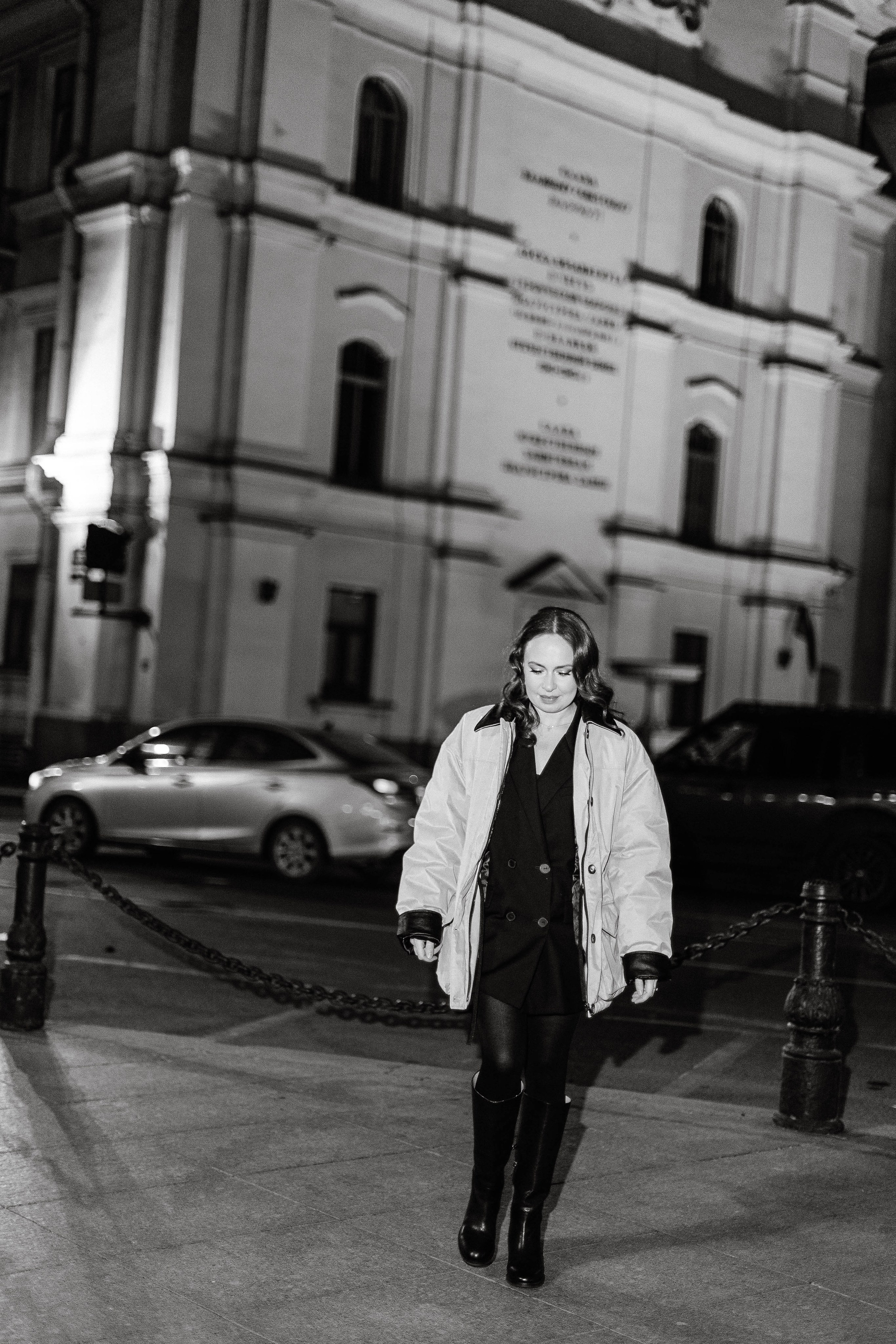 Девичник Марины. Фотограф Veronika Potaseva