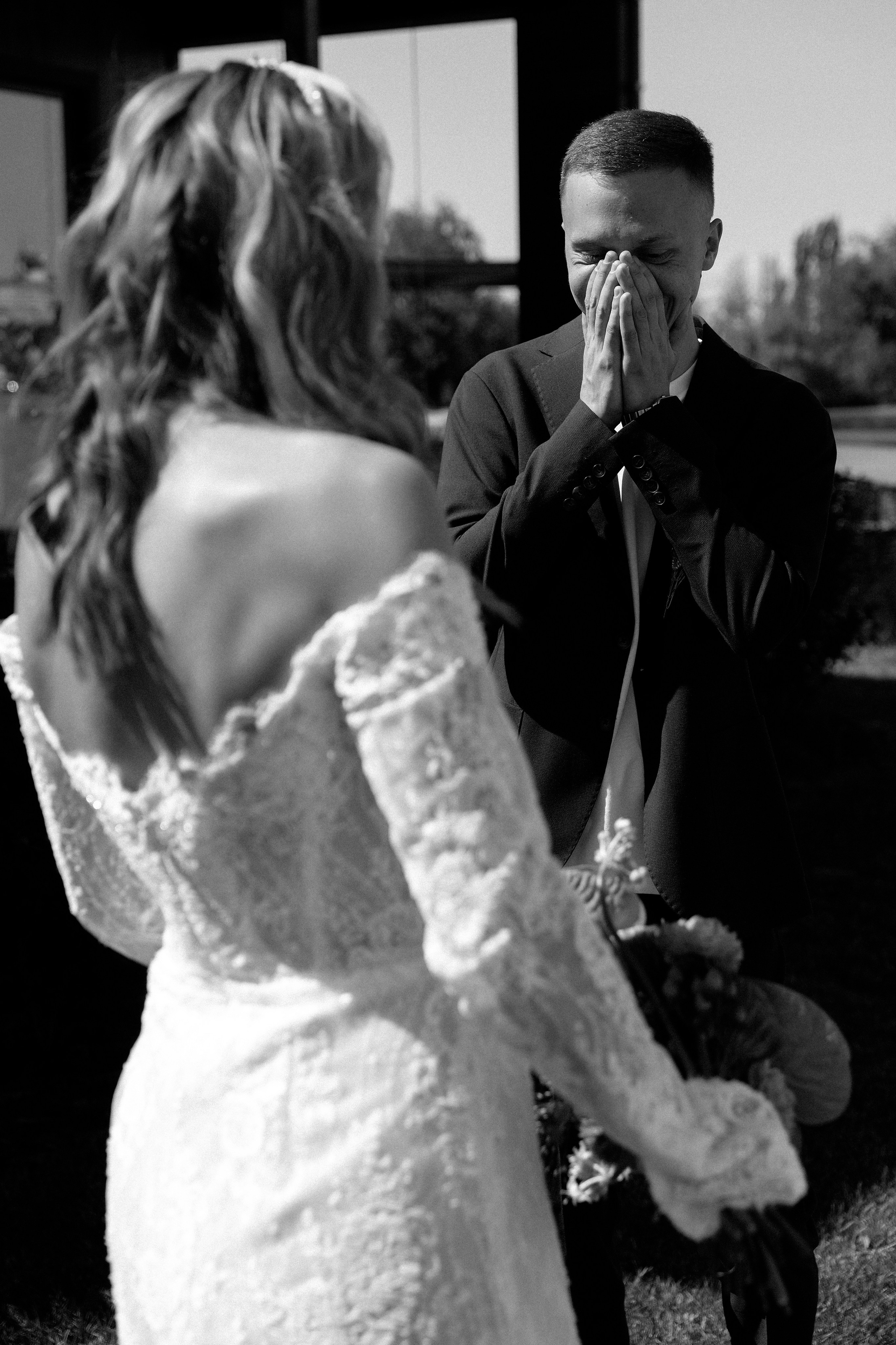 E&A. Пушистая Сова - Свадебный и портретный фотограф Воронеж, Москва, Питер