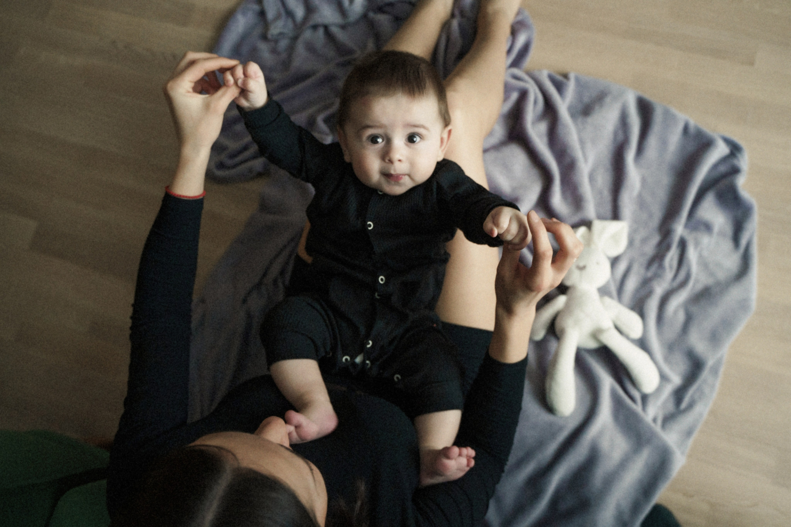 Малыш. Фотограф Санкт-Петербург