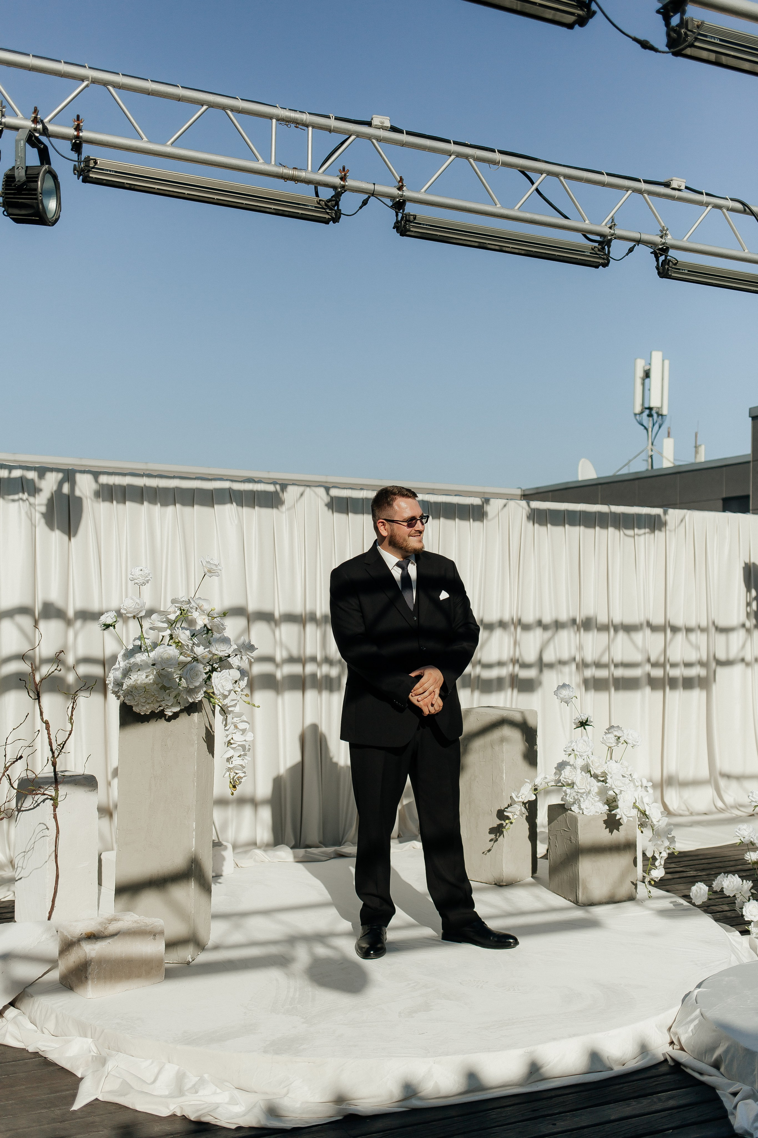 A & A. Фотограф Ольга Сапронова. Свадебный фотограф Ольга Сапронова