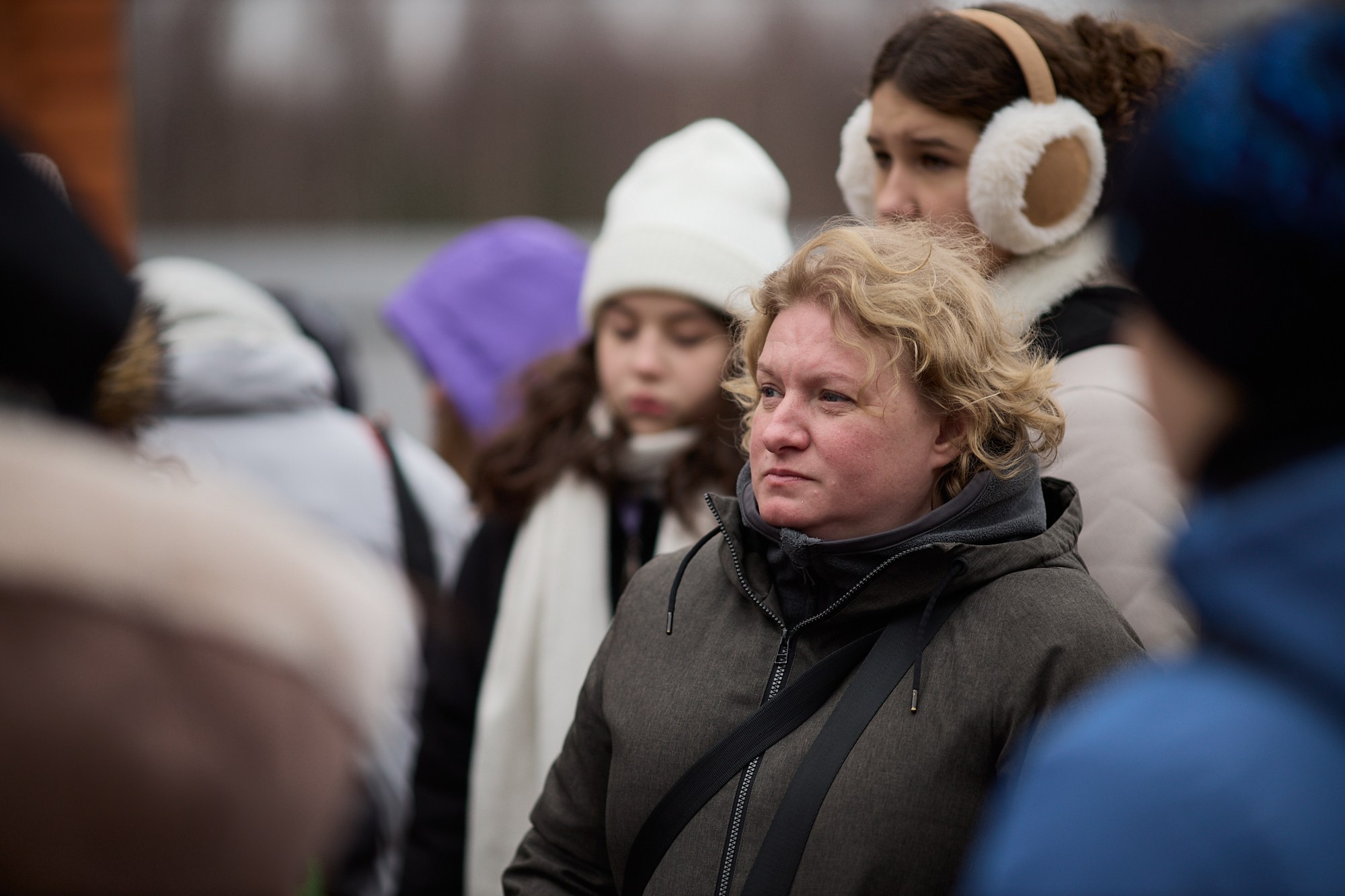 Юниор Профи 2024. Портретный фотограф Евгений Денисов