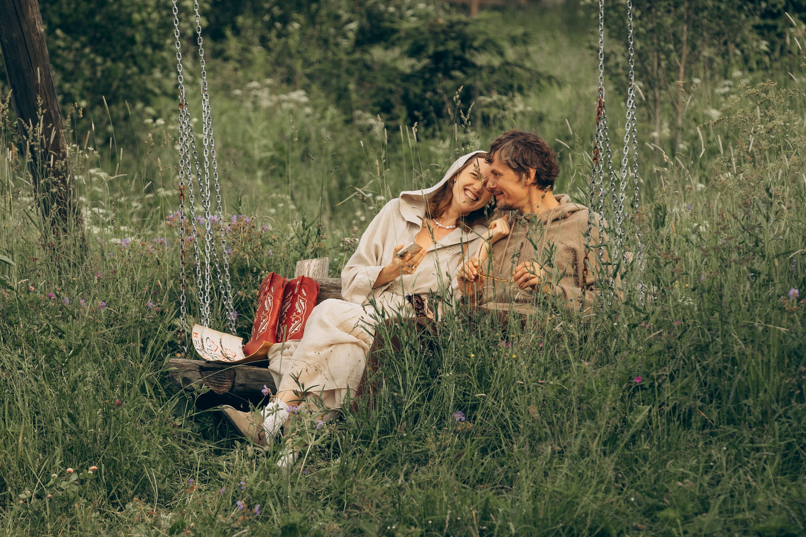 Этно — Свадьба. Свадебный и семейный фотограф в Москве Анастасия. Помогу вам быть собой и создам теплые, живые фотографии. Семейный фотограф в Дмитрове