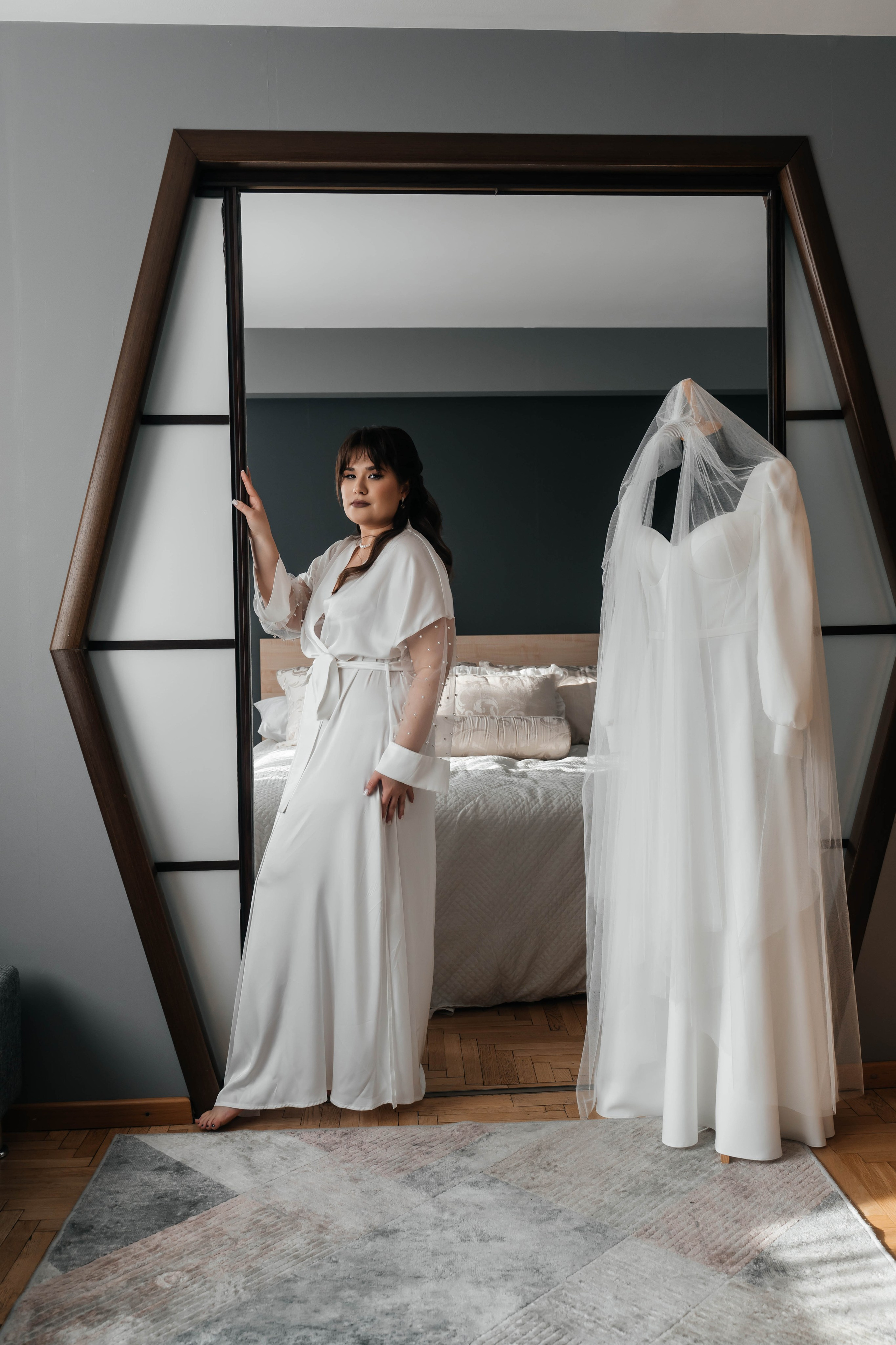 Кристина и Коля. Свадебный фотограф в Новосибирске Maxfotonsk (Максим Сысолятин)