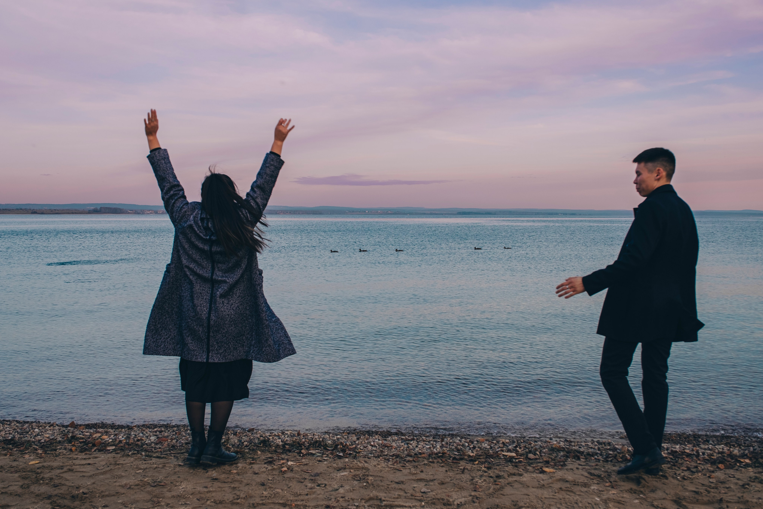 Осенняя. Фотограф в Иркутске Анна Мирошникова