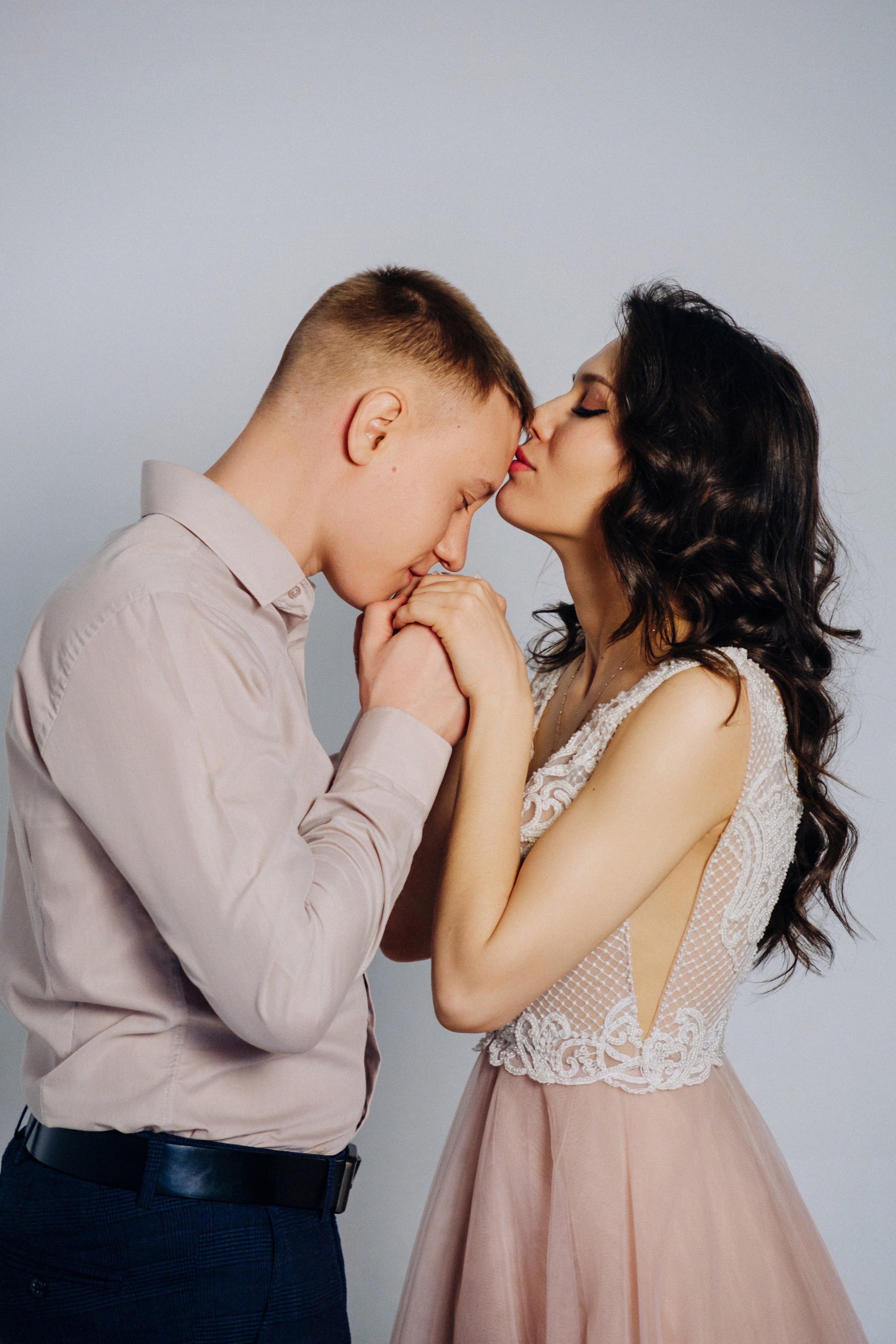 Настоящее. Искреннее. Наше. Фотограф в Иркутске Анна Мирошникова