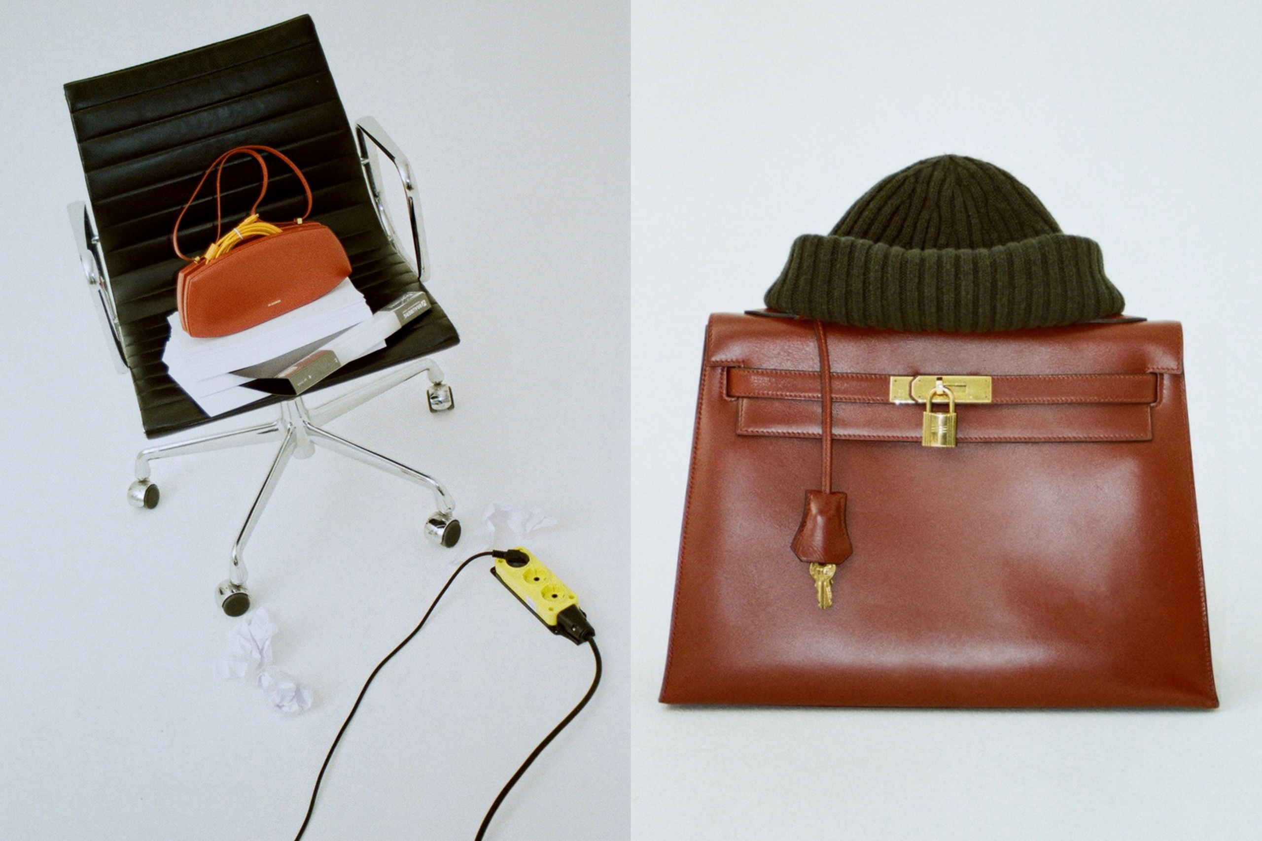 TheCULTT (35 mm). Фотограф и видеограф для брендов в Москве