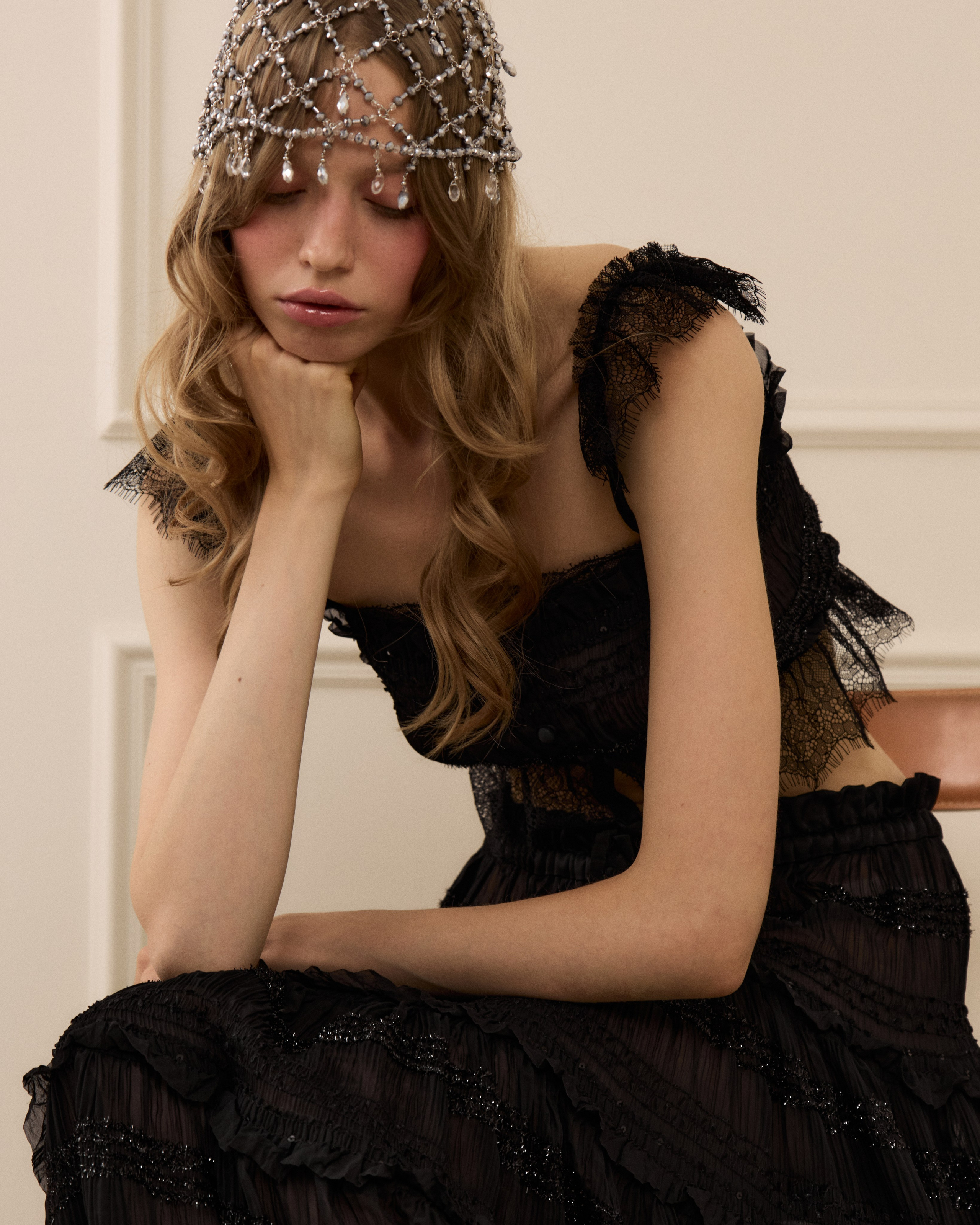 Masterpeace. Фотограф и видеограф для брендов в Москве