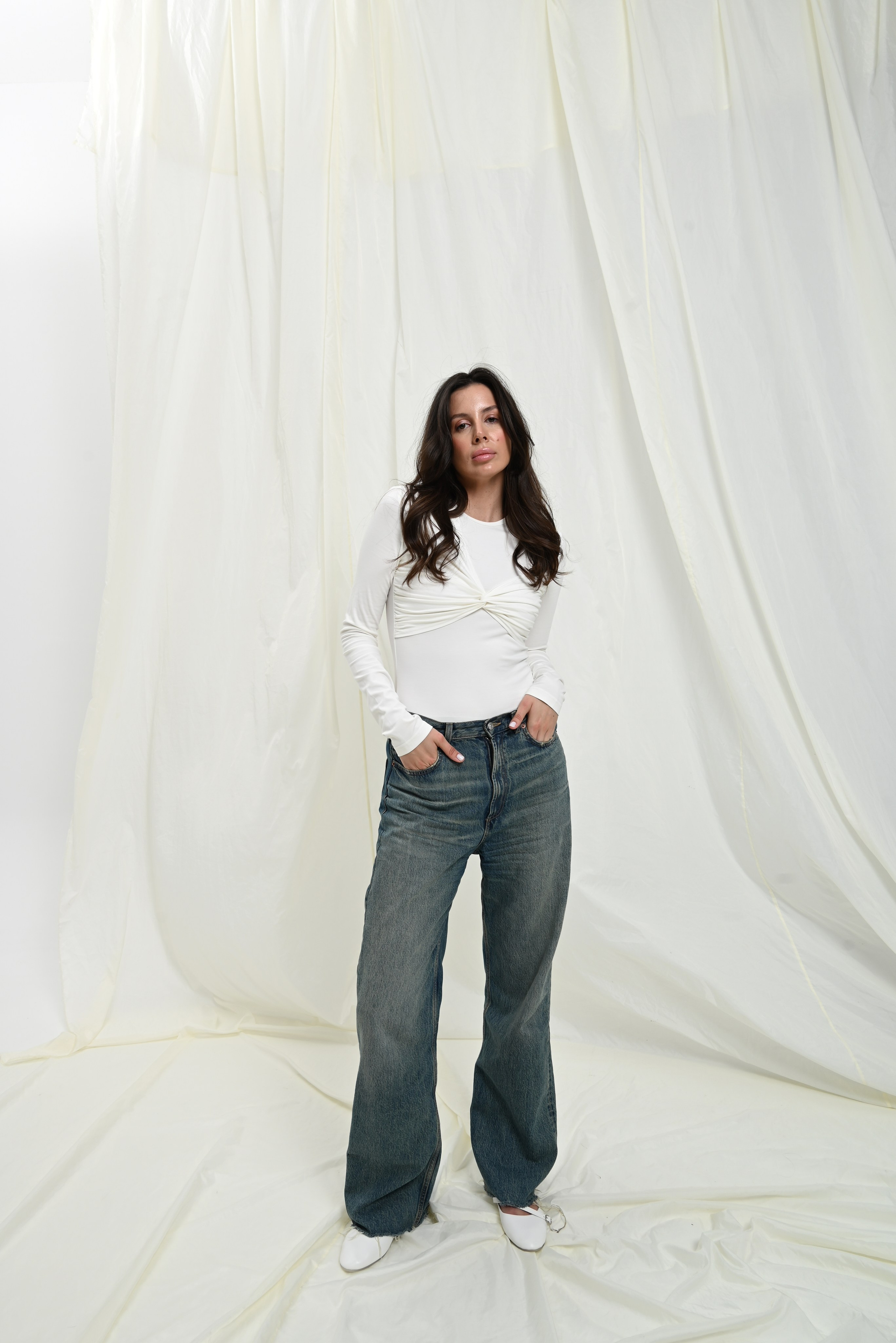 Для магазина женской одежды. FASHION PHOTOGRAPHER Новосибирск/Шерегеш