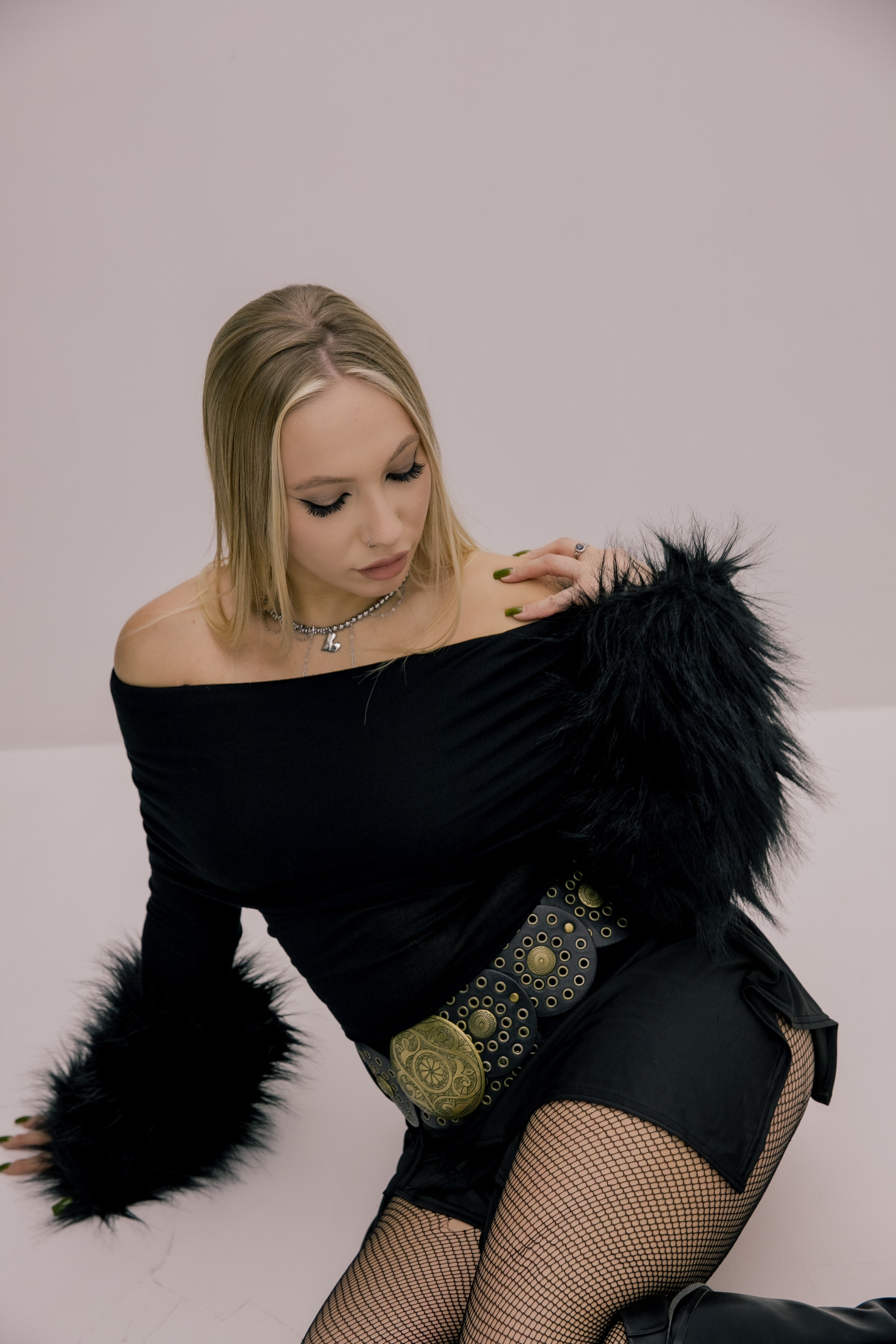 Марина. Фотограф Аникеева Алина, Рязань/Москва