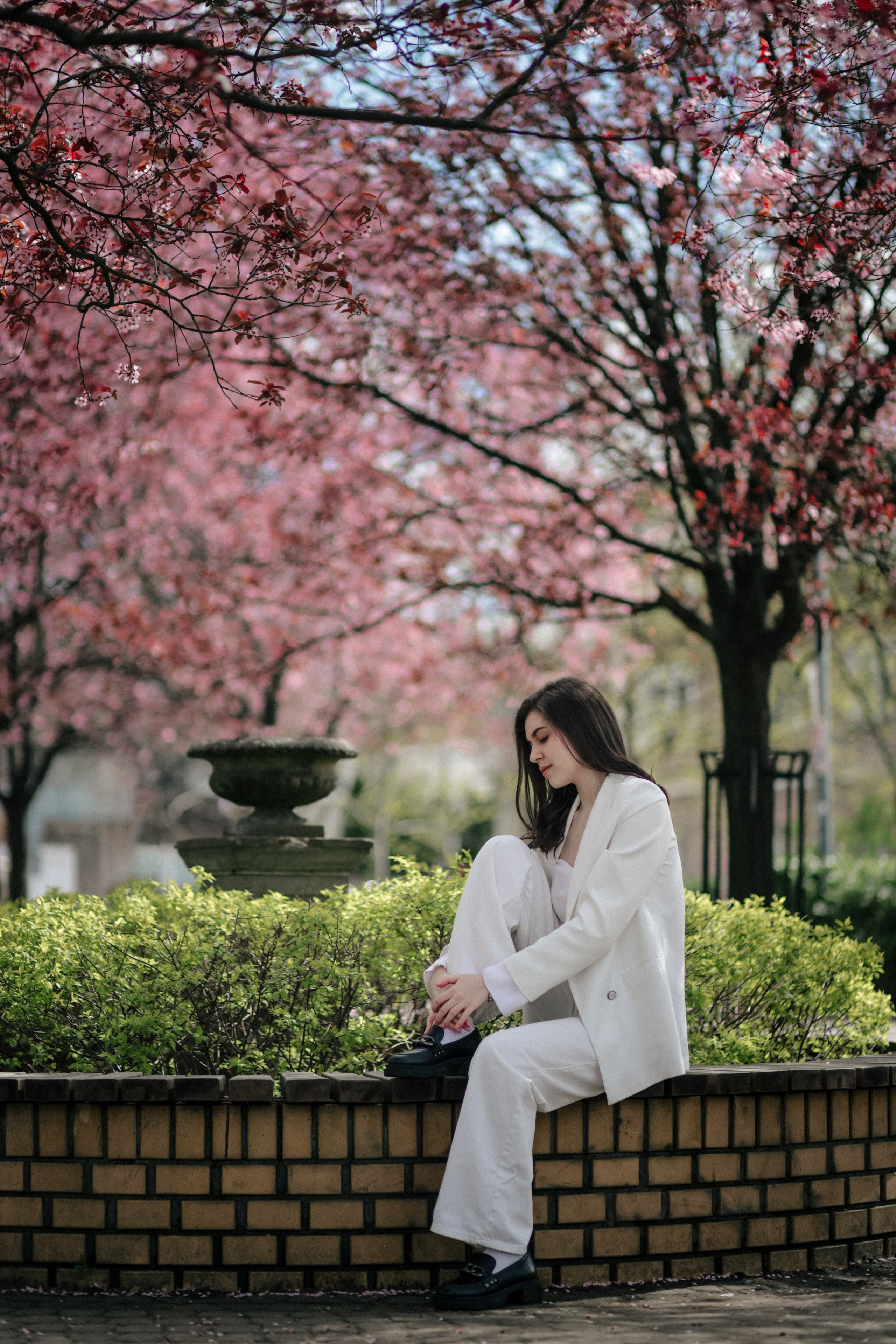 Цвет города. Свадебный и семейный фотограф в Варшаве