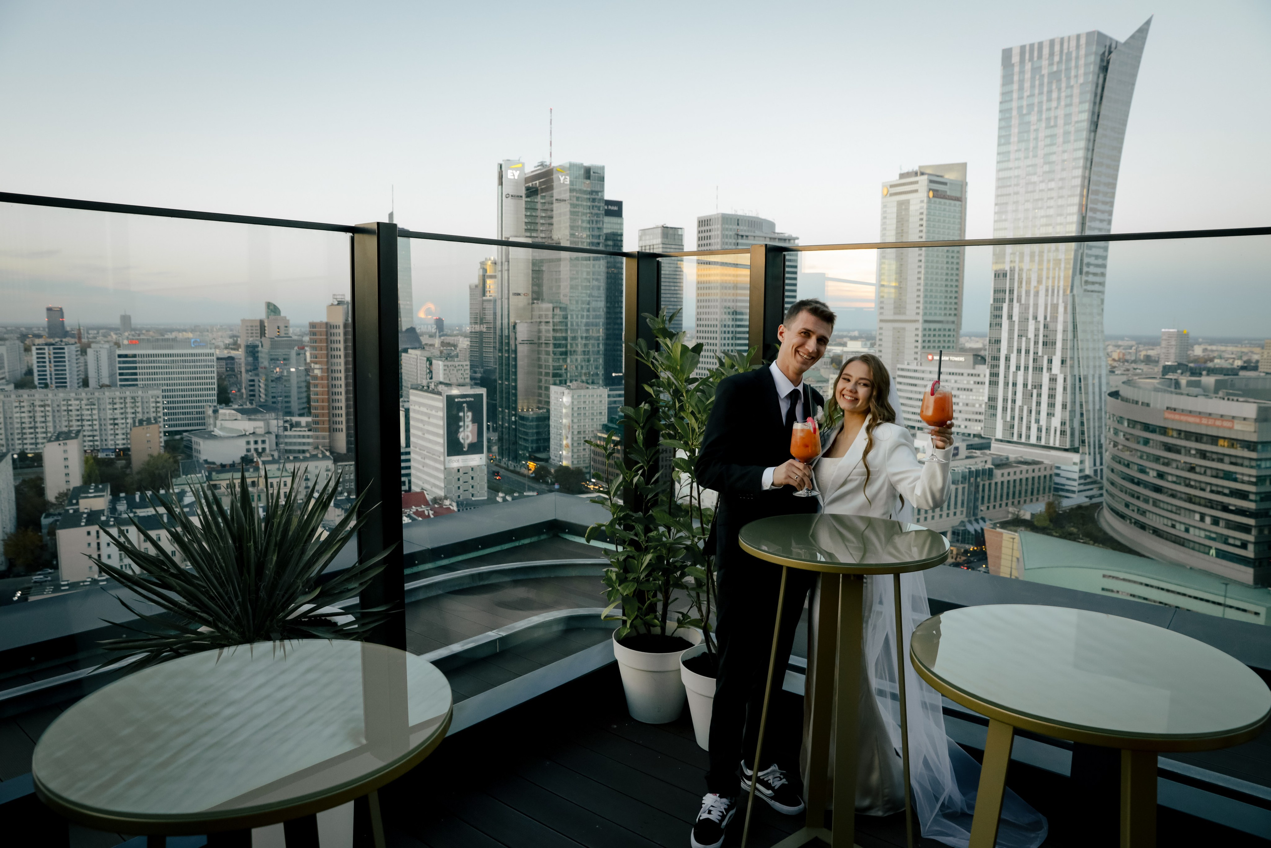 Мое сердце — твое солнце. Свадебный и семейный фотограф в Варшаве