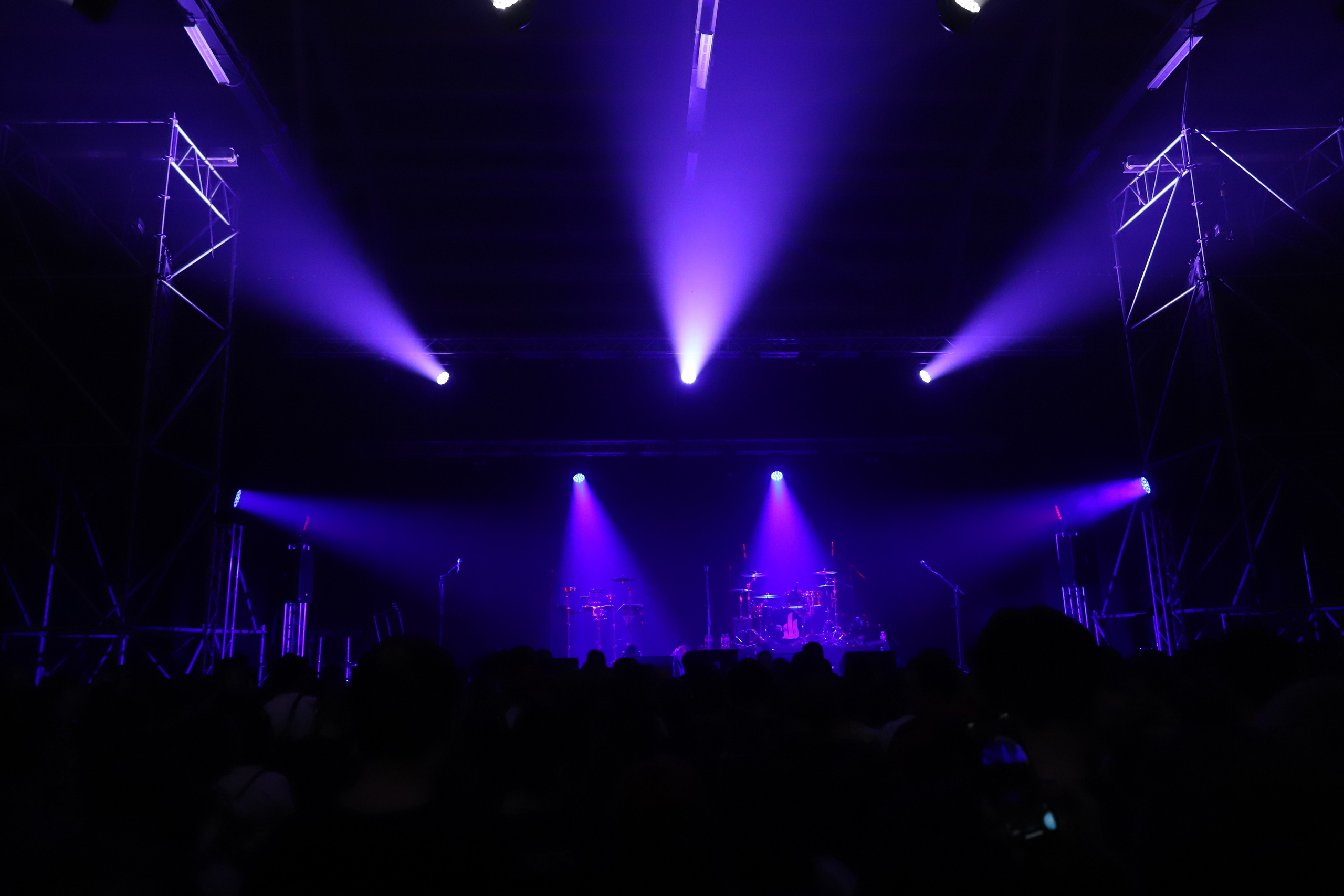 Горшенёв — «Песни Брата». Фотограф в Тюмени Алексей Модин