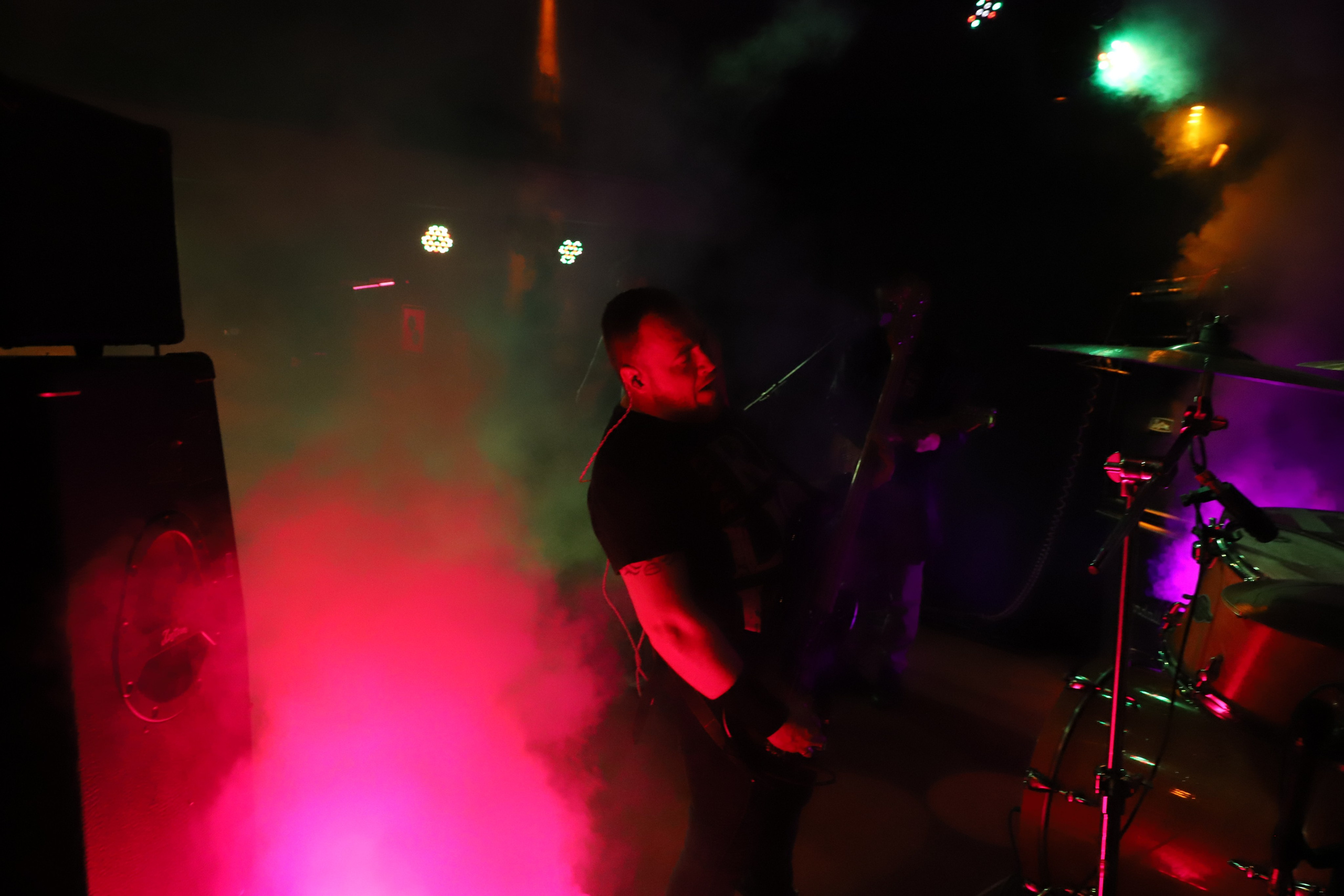 Роковой Год. Фотограф в Тюмени Алексей Модин