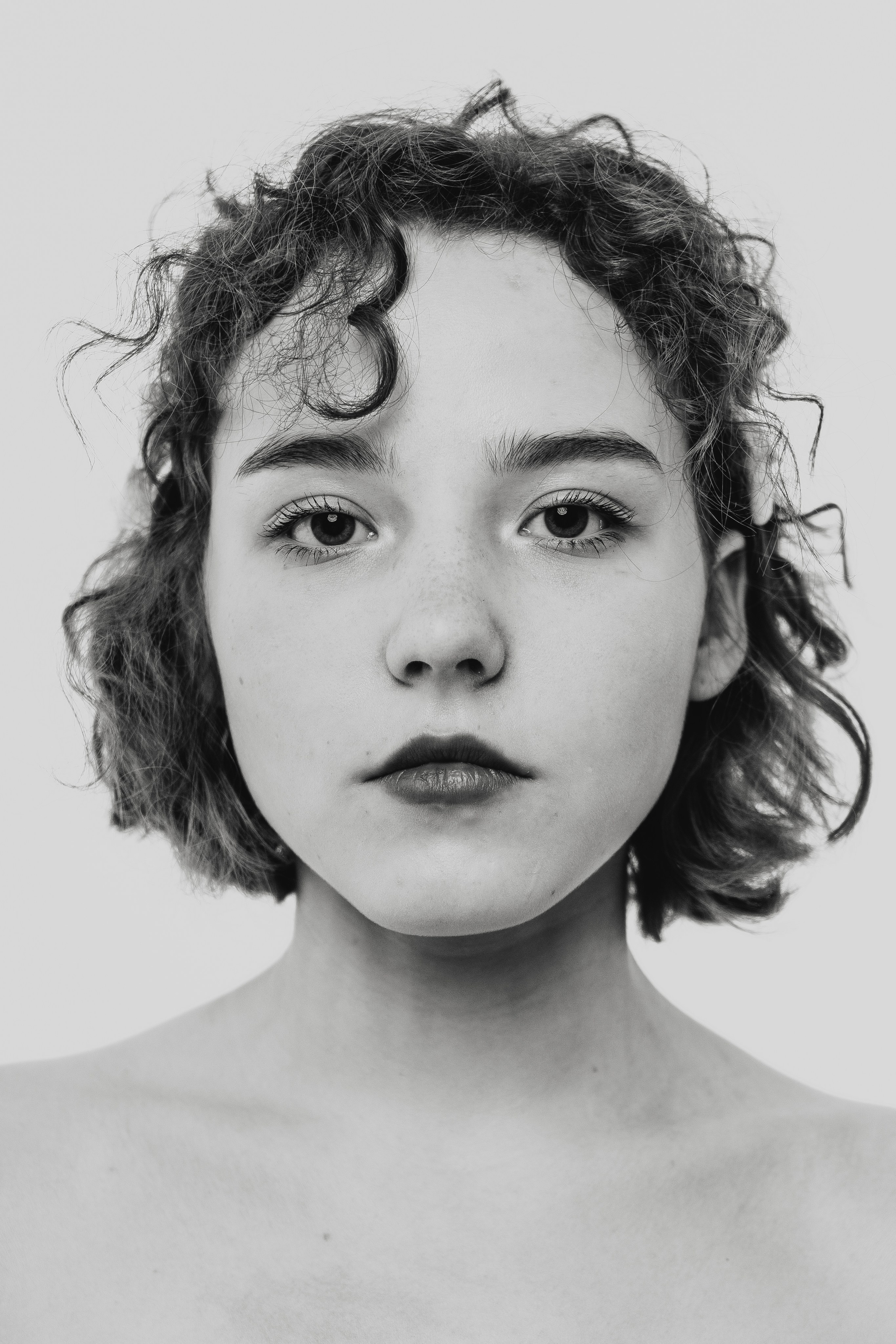 Виолетта_фотопроект. Денис Марков — фотограф в Екатеринбурге