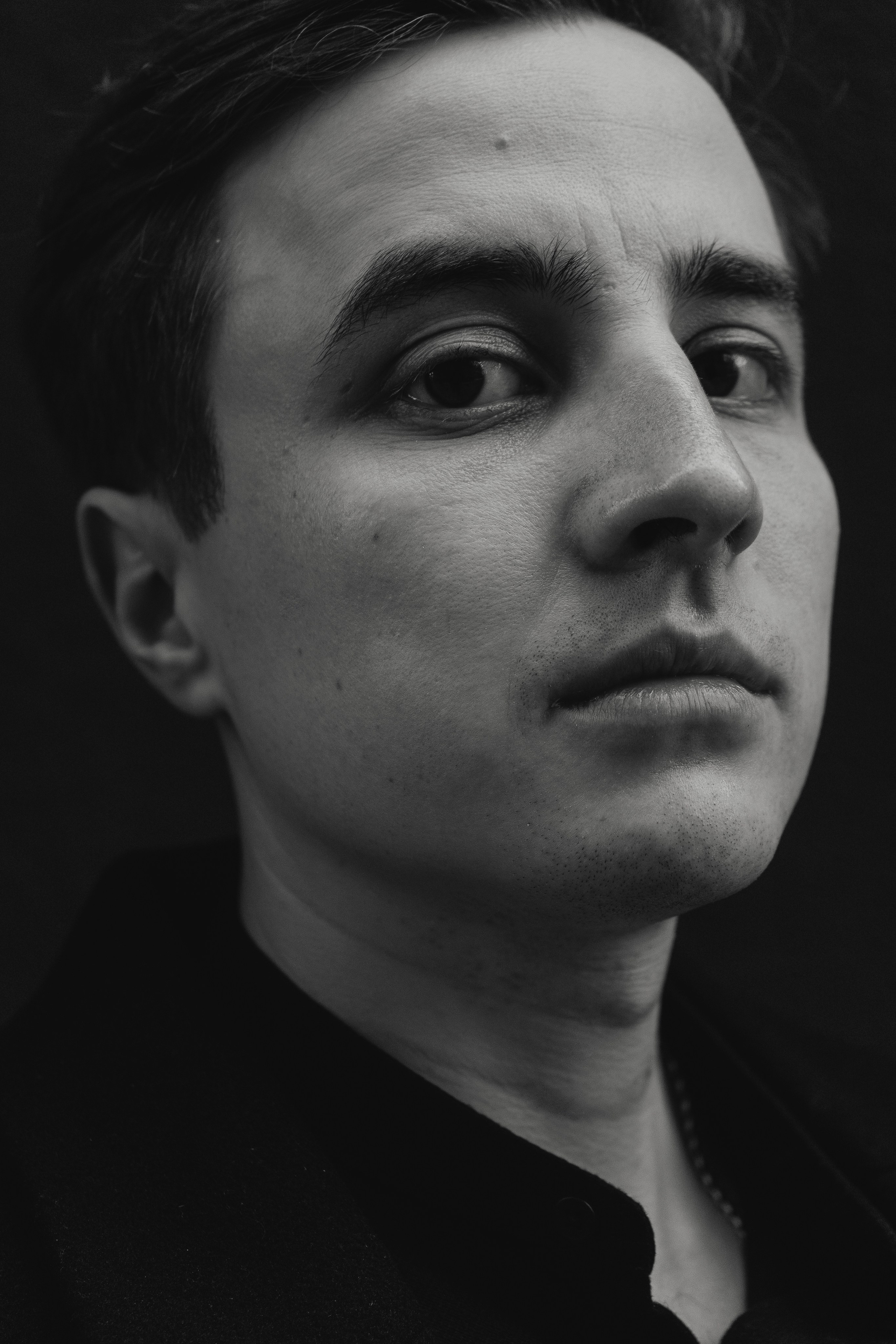 Миша. Денис Марков — фотограф в Екатеринбурге