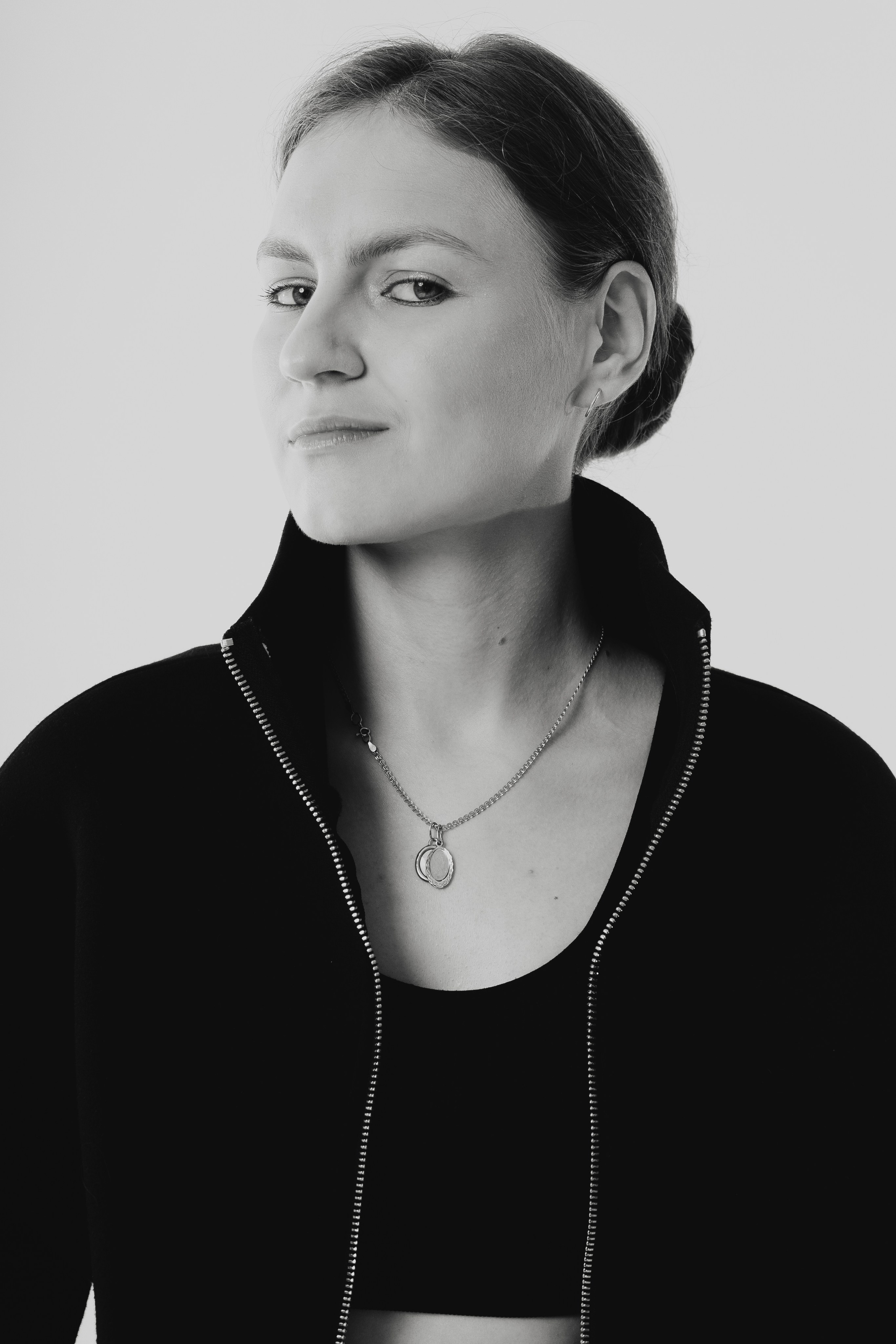 Лиза_актёрское портфолио. Денис Марков — фотограф в Екатеринбурге