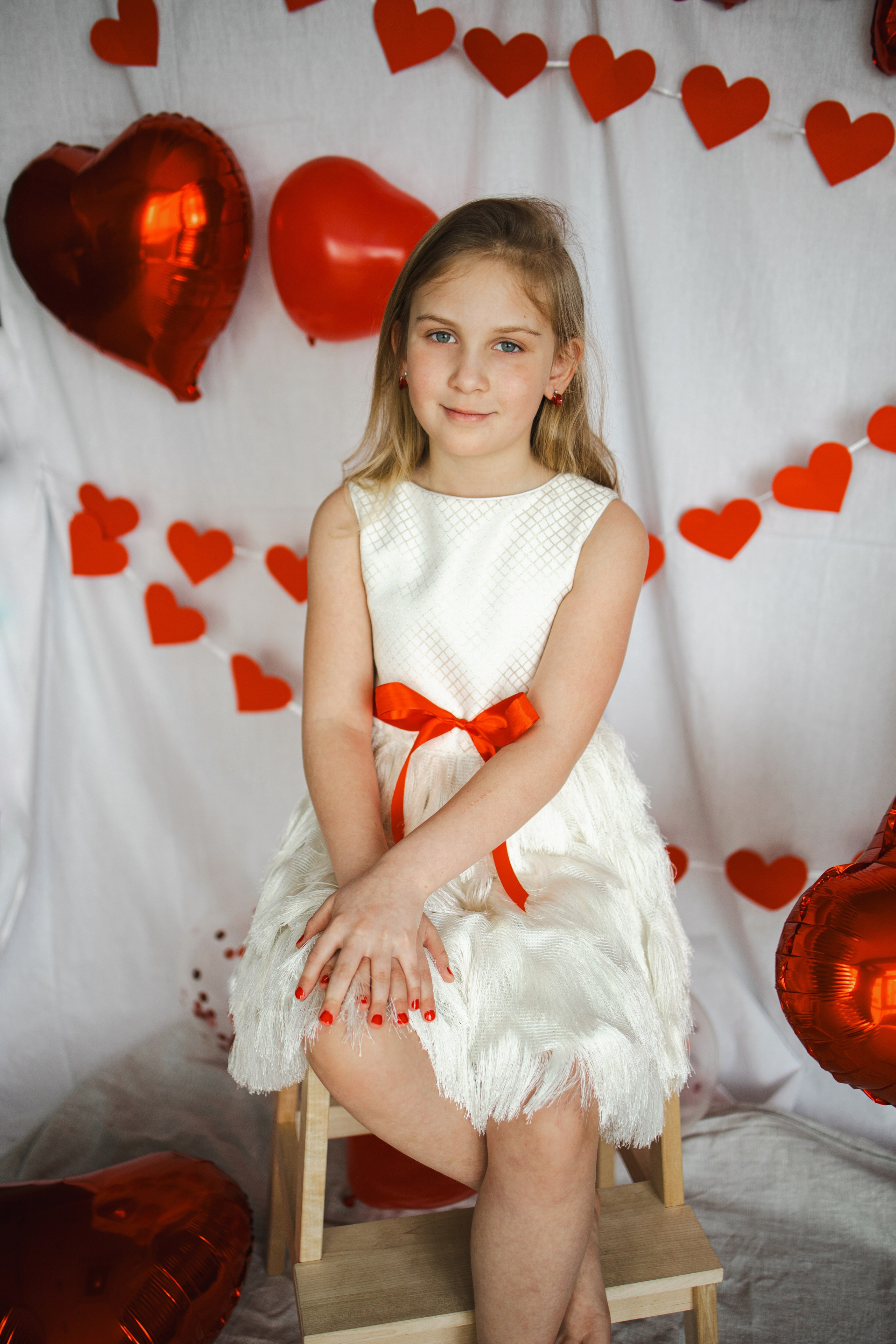 Фотопроект «Love is…». Фотограф в Иркутске Тома Кабанова