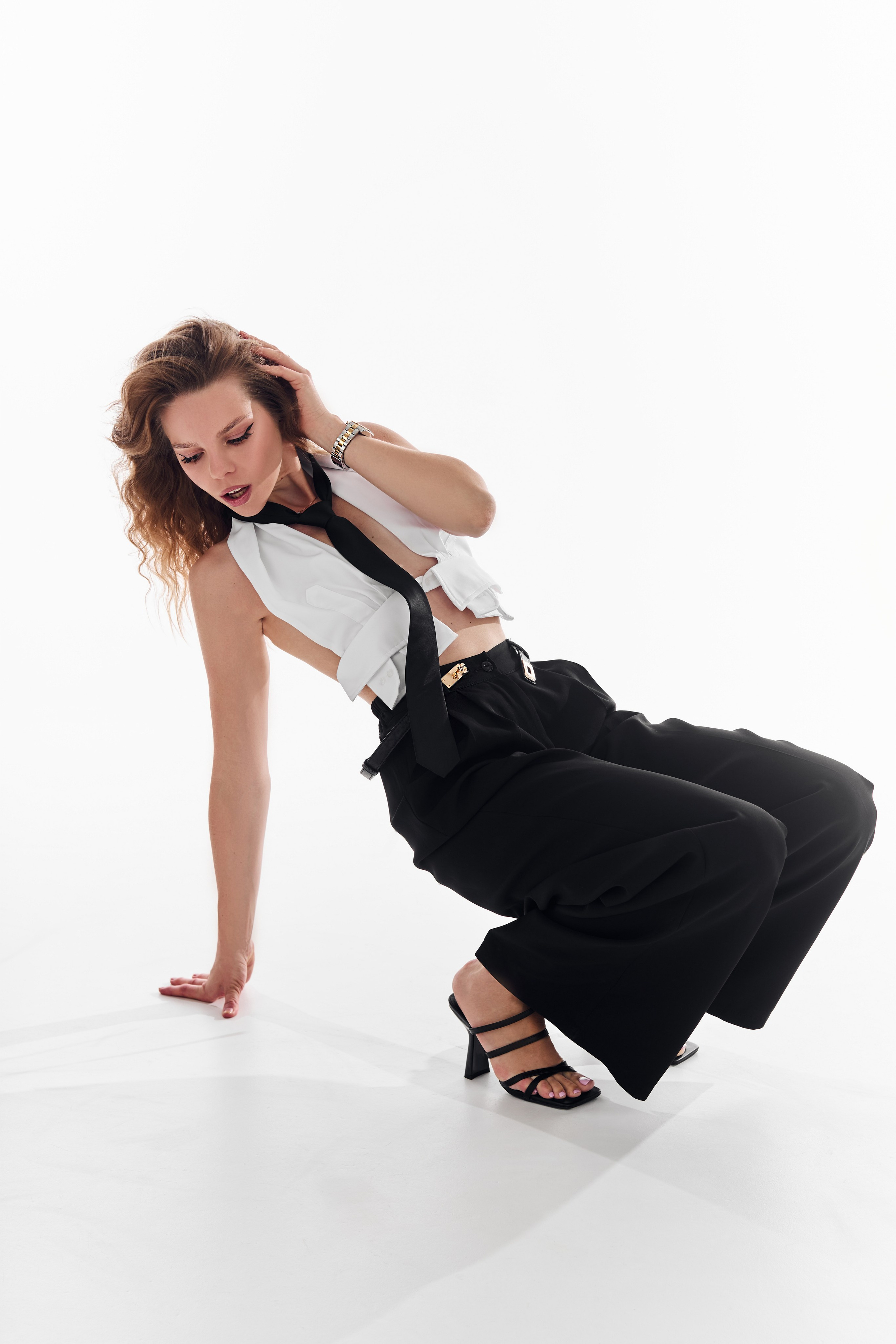 Focus on You Project. Коммерческий фотограф Москва