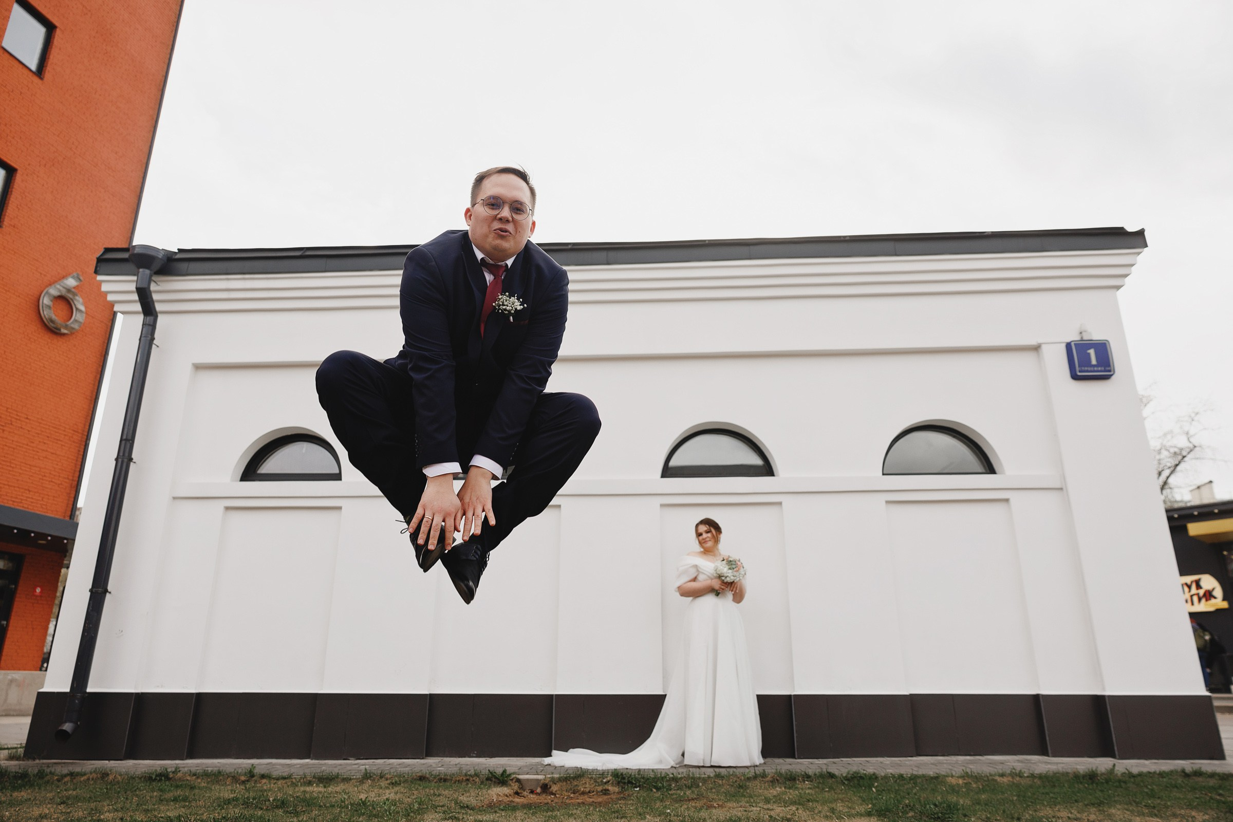 Александр Вера. Свадебный фотограф и видеограф Дмитрий Горяченков