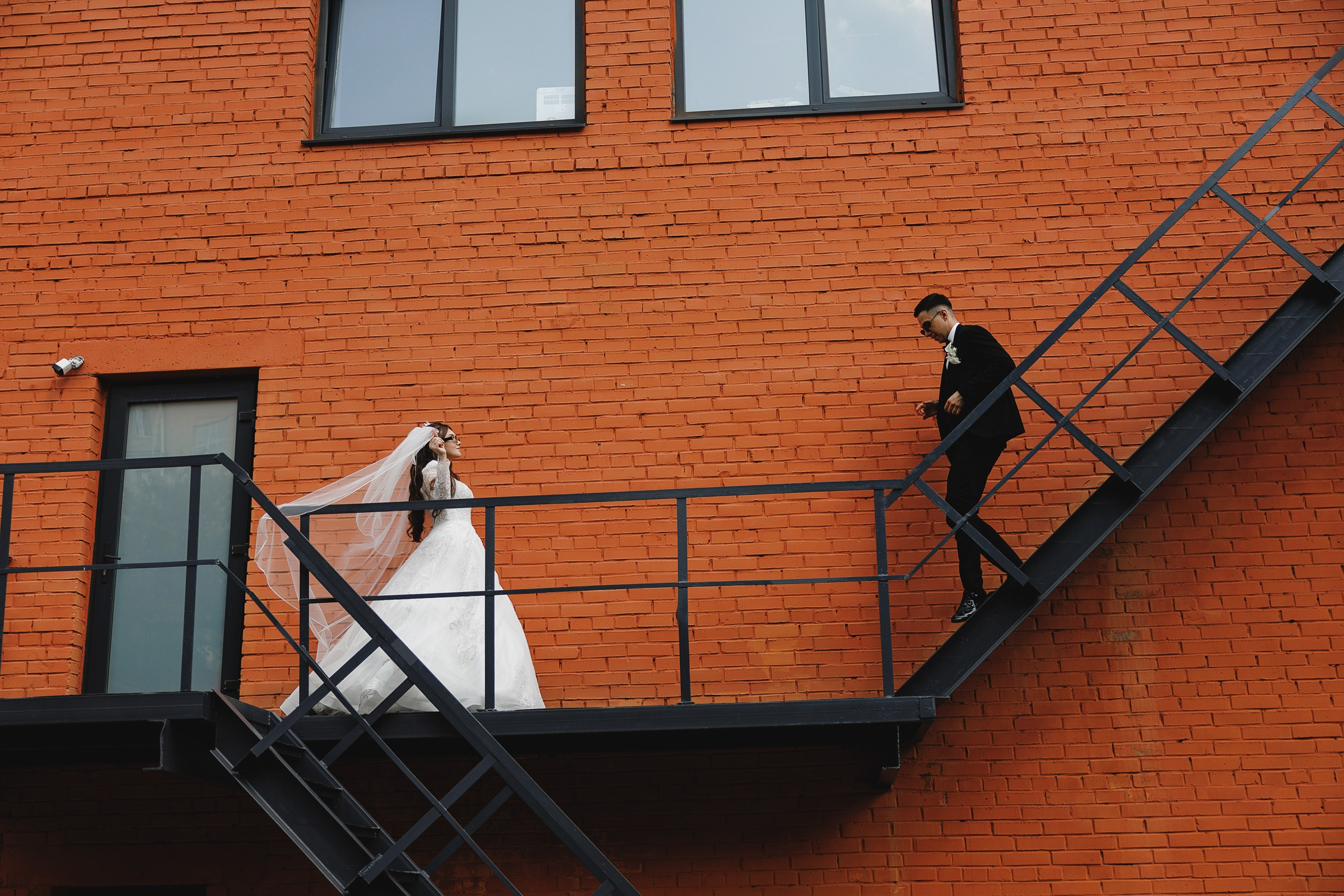 Даниил Анна. Свадебный фотограф и видеограф Дмитрий Горяченков