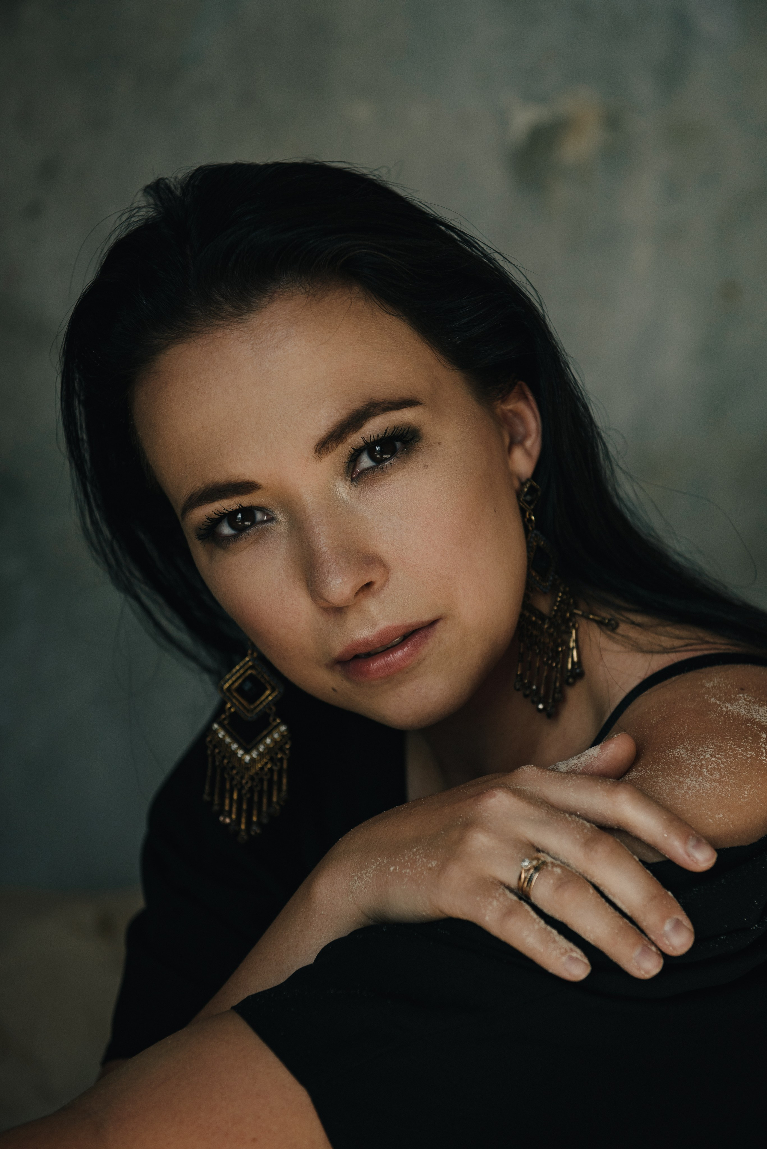 Лиля. Светлана Варфоломеева, женский и свадебный фотограф в Саратове