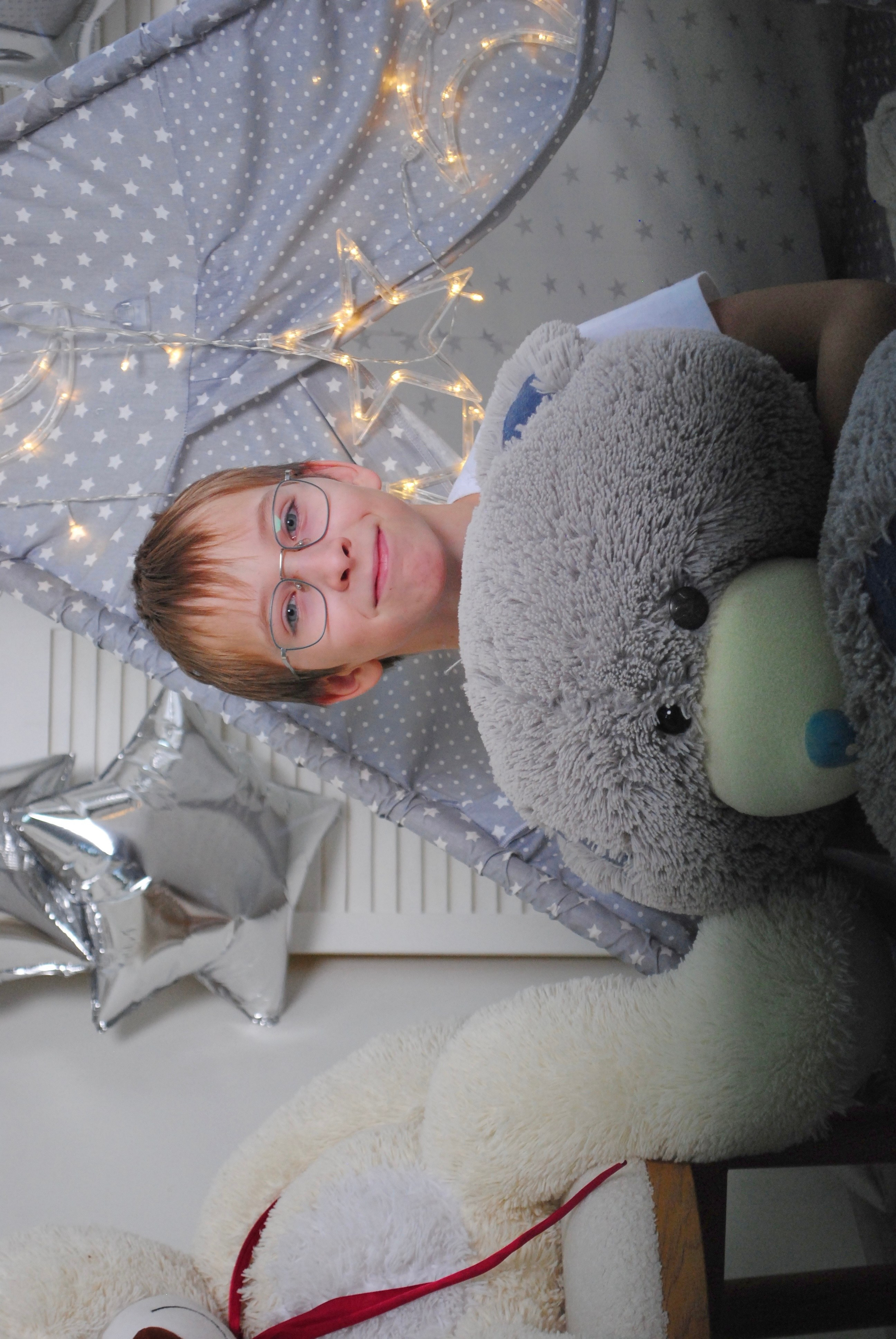 Семейная съемка 06.01. Фотограф Мария Мусаелян