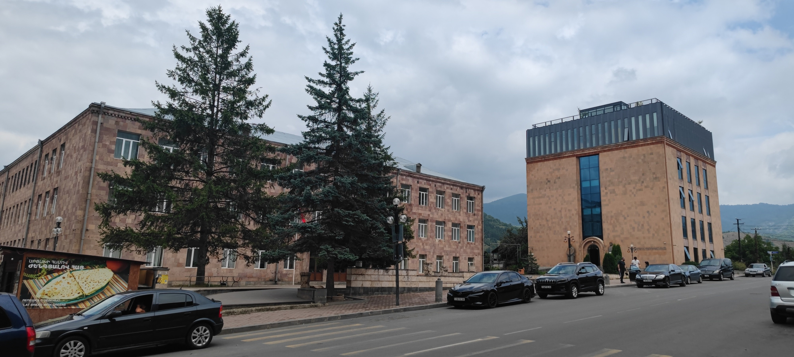 Армения. Фотограф Алексей Федорищев