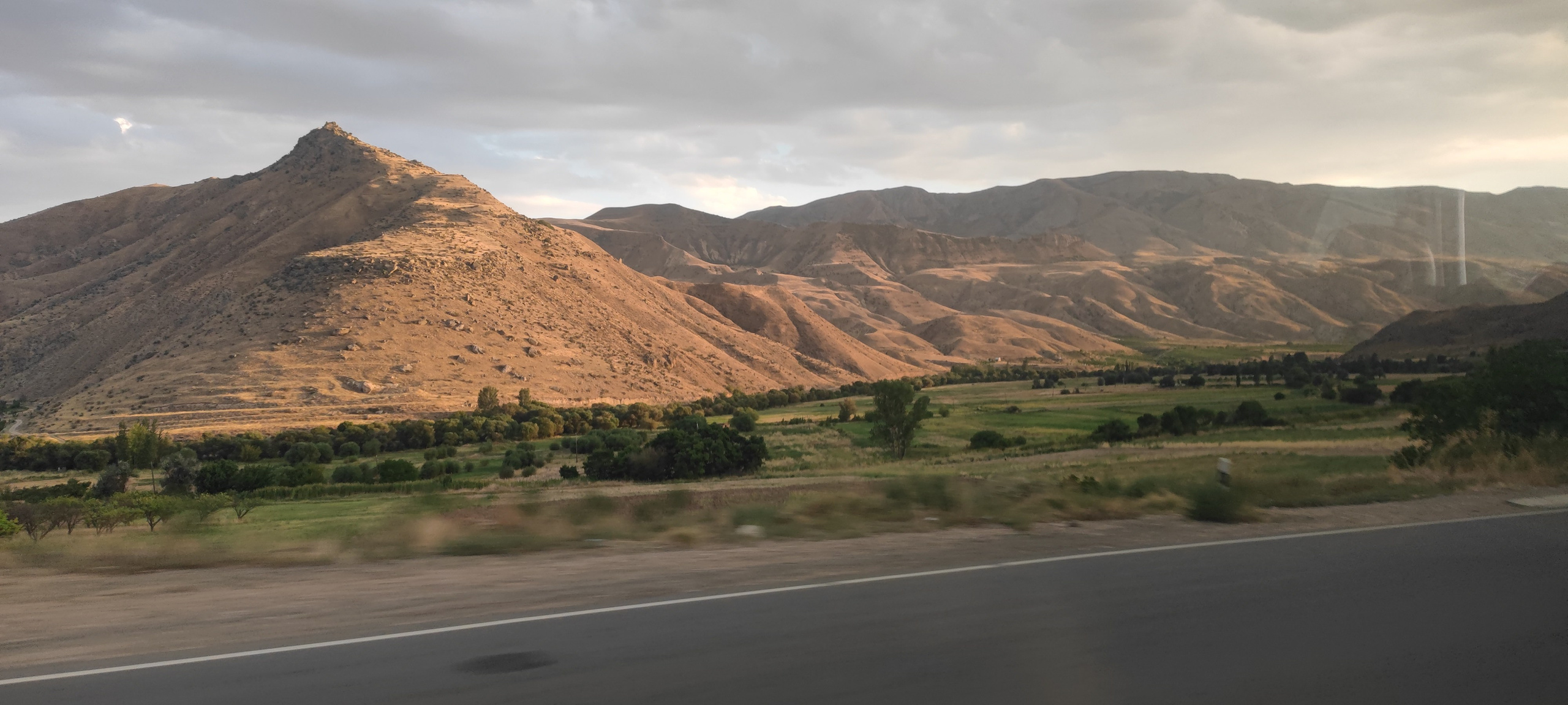 Армения. Фотограф Алексей Федорищев