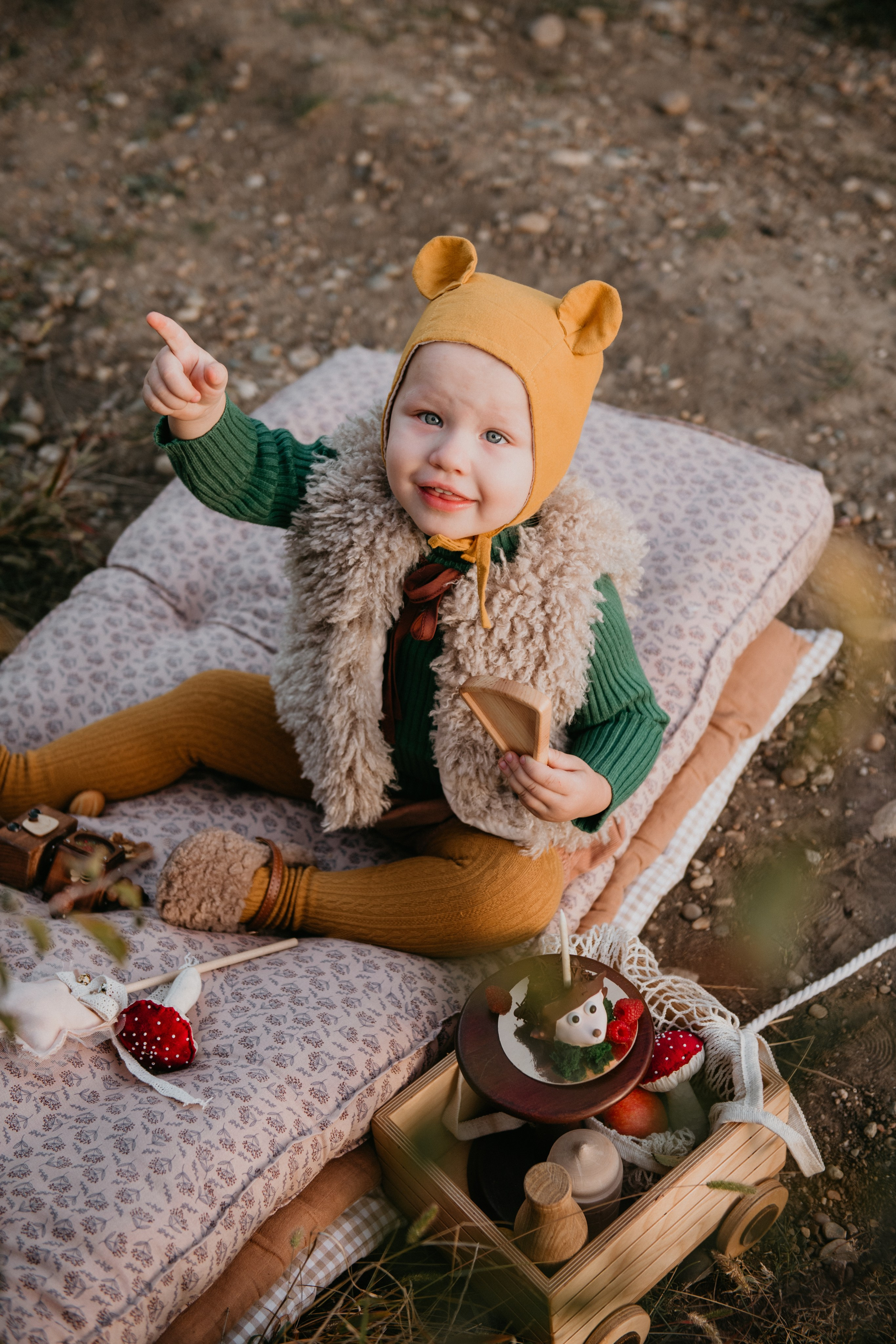 Евуся. Детский и семейный фотограф в Армавире Даша Зубкова