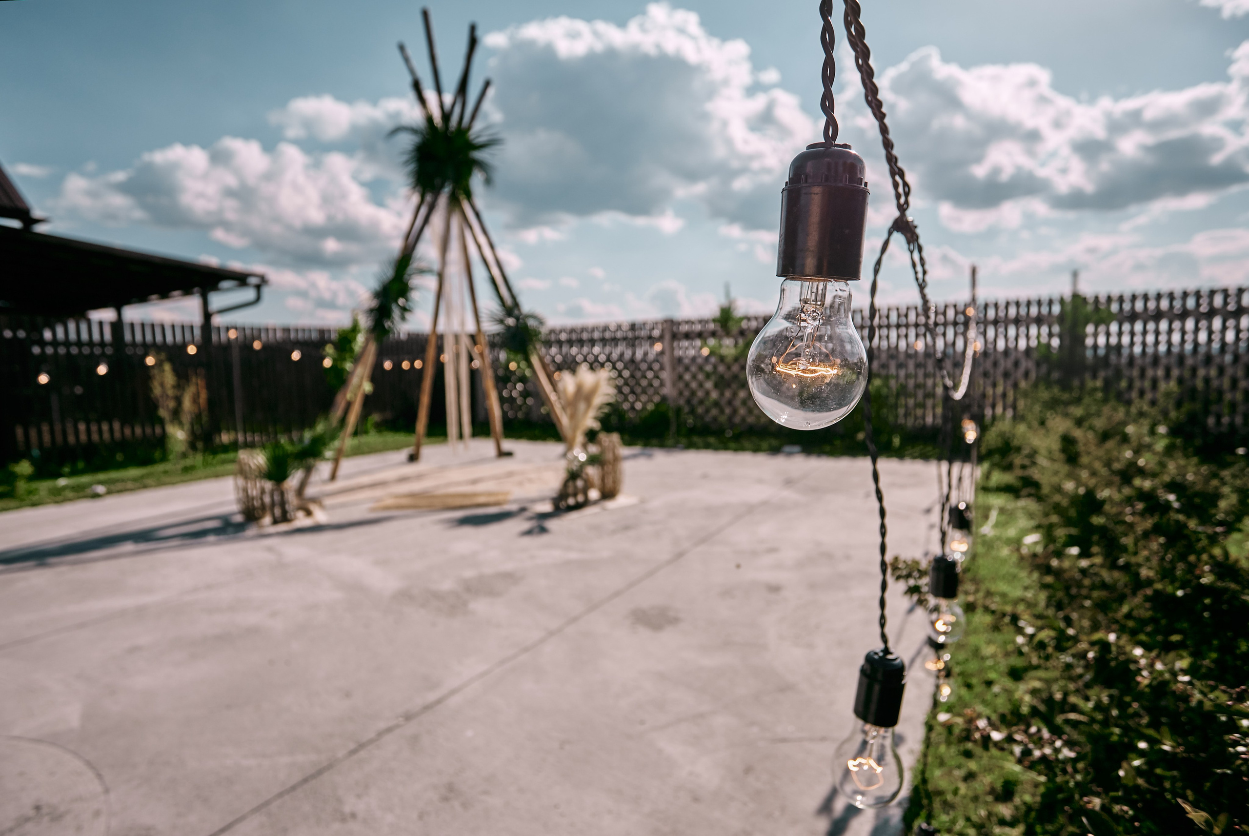 Свадебное портфолио. Главная