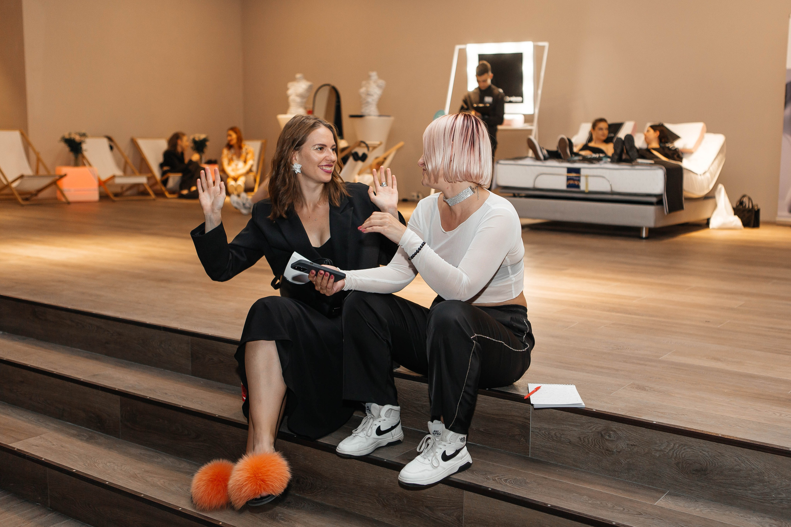 Форум «Сияй». Фотограф Абакумова Анастасия