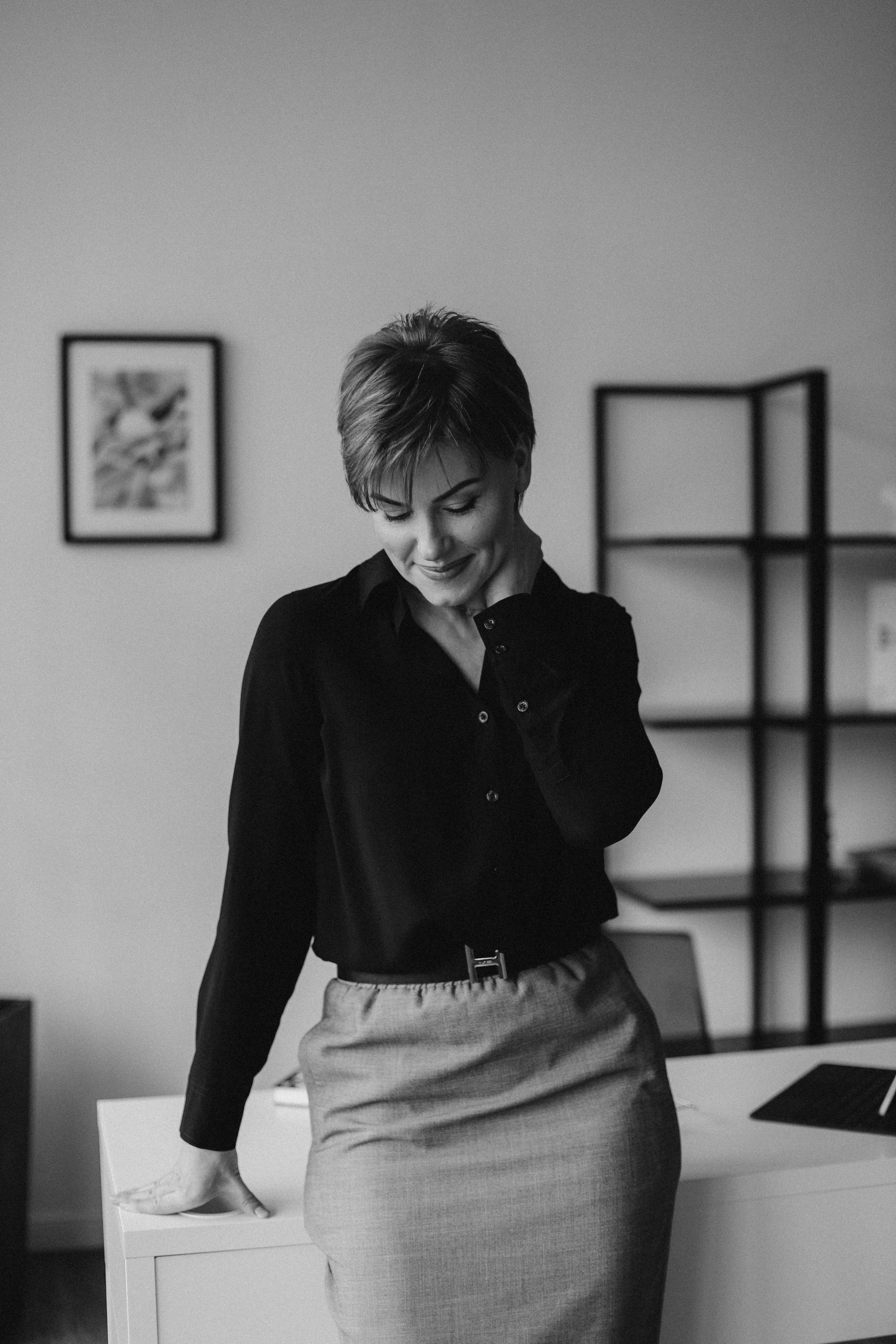 Ирина. Фотограф в Алматы и Москве Даша Пушкина