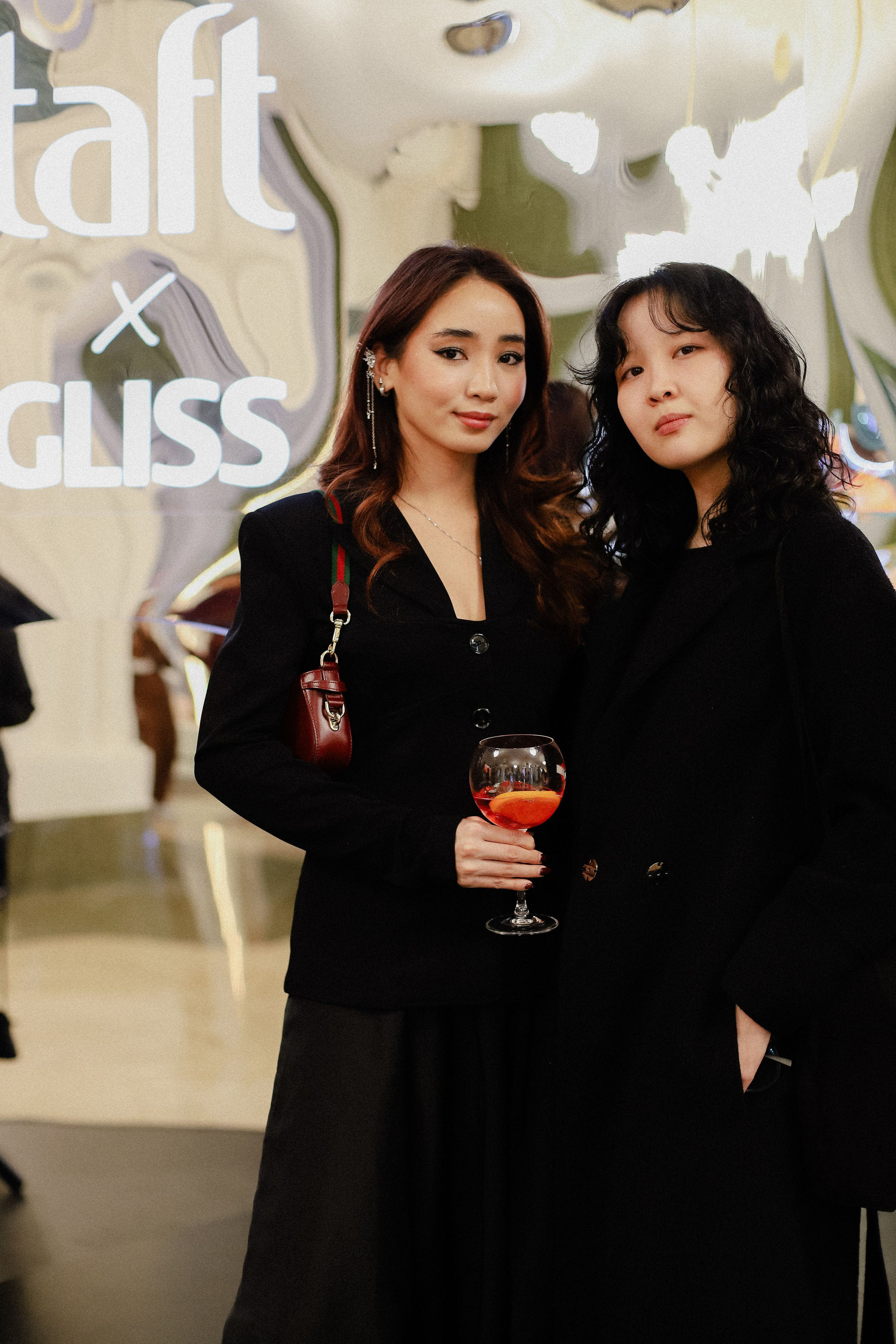 18.10 FWA зона Schwarzkopf и Perwoll. Фотограф в Алматы и Москве Даша Пушкина