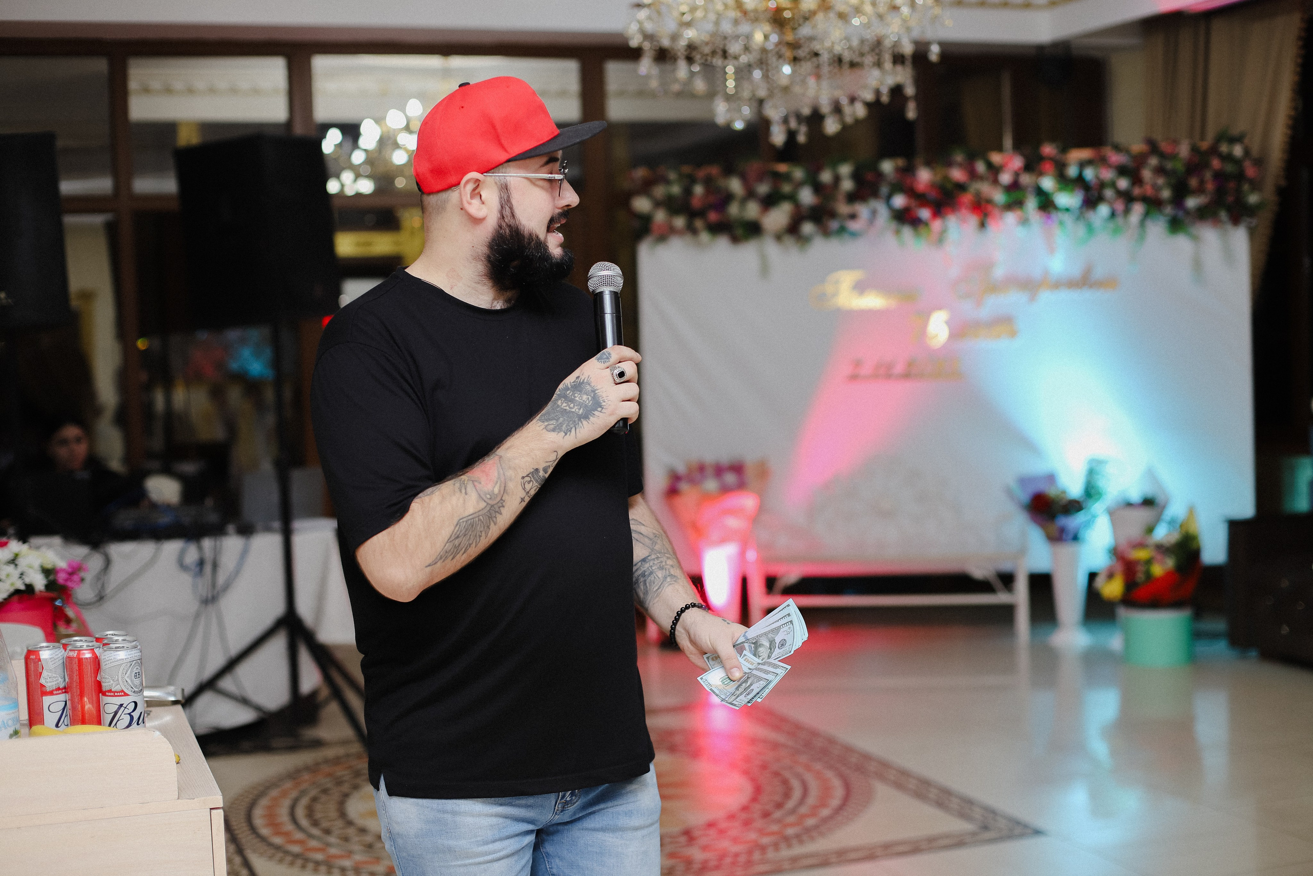 75 лет Галине Григорьевне. Фотограф в Алматы и Москве Даша Пушкина