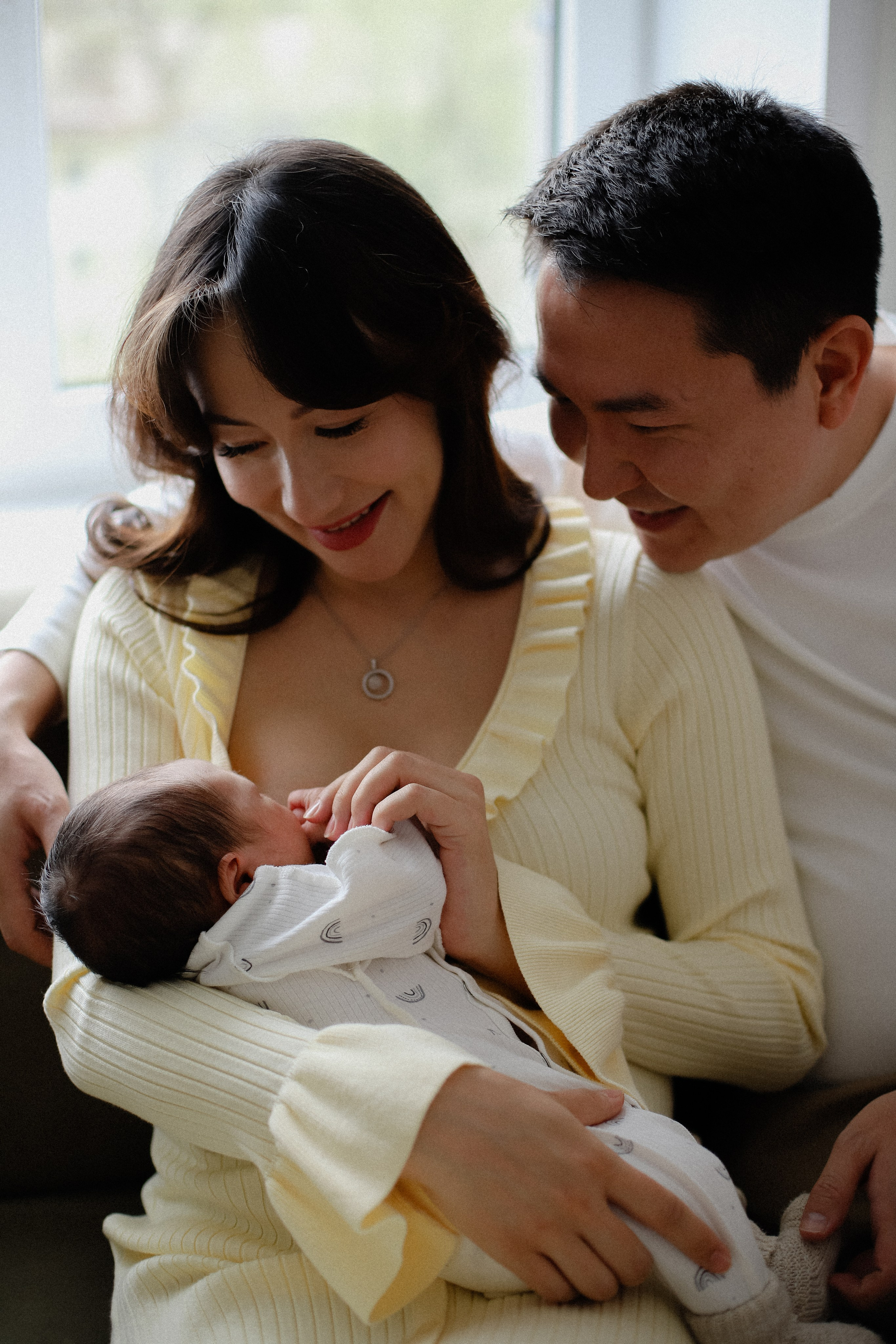 Амиру 3 дня. Фотограф в Алматы и Москве Даша Пушкина