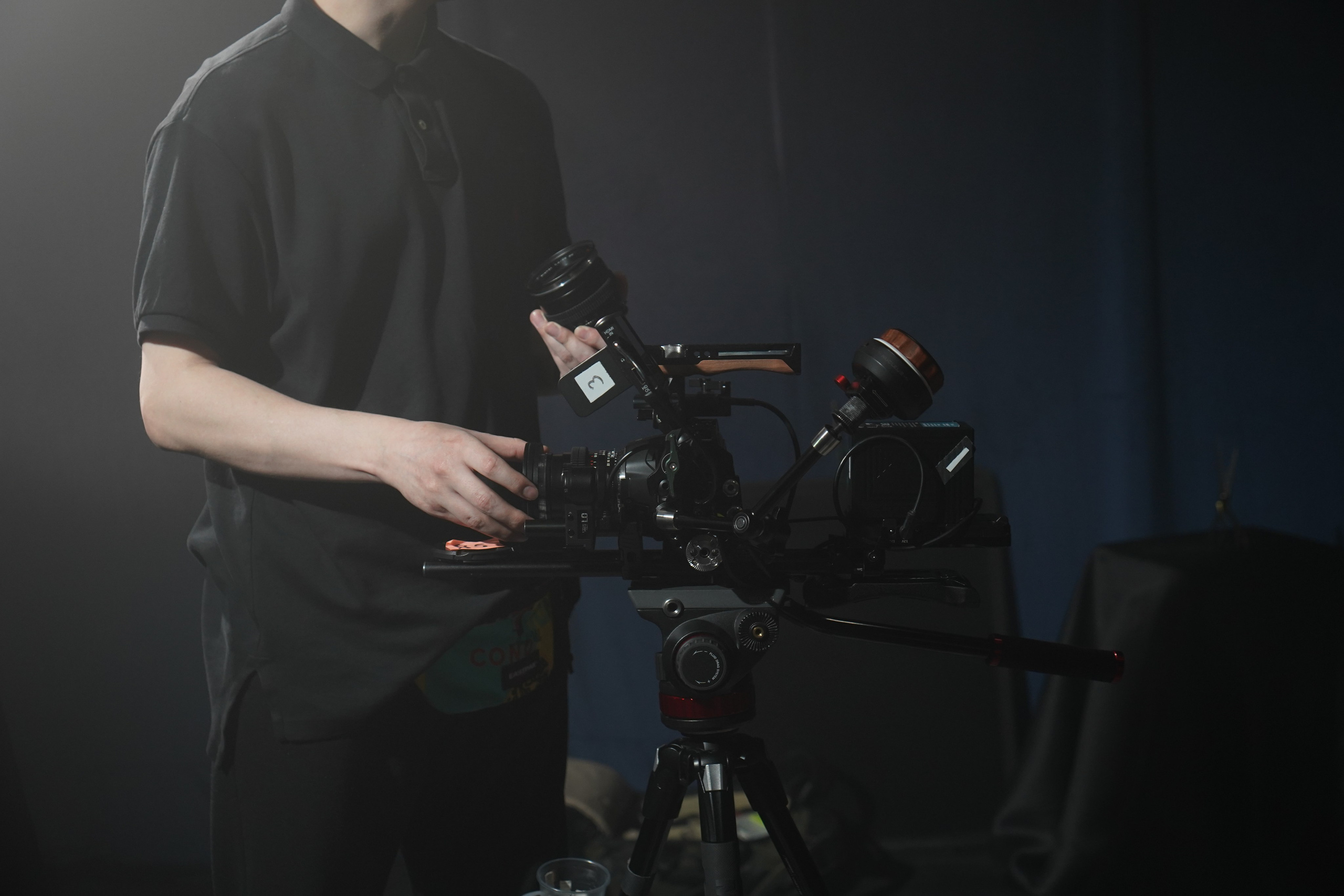 К/м Экзистенциальные ножницы (реж. Н.Григорьева). Главная