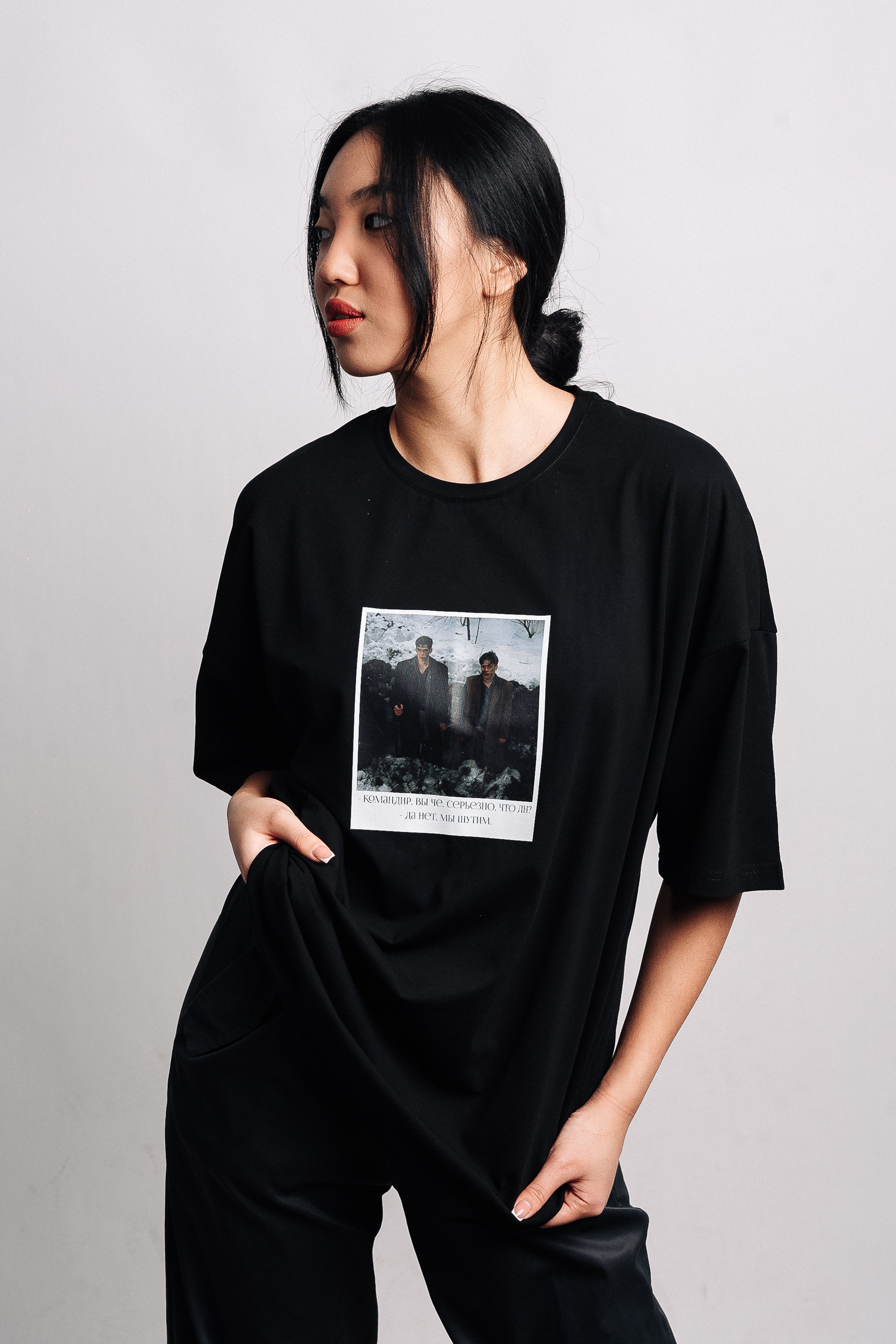 Футболки Коммьюнити. Фотограф в Хабаровске Швендых Рудольф