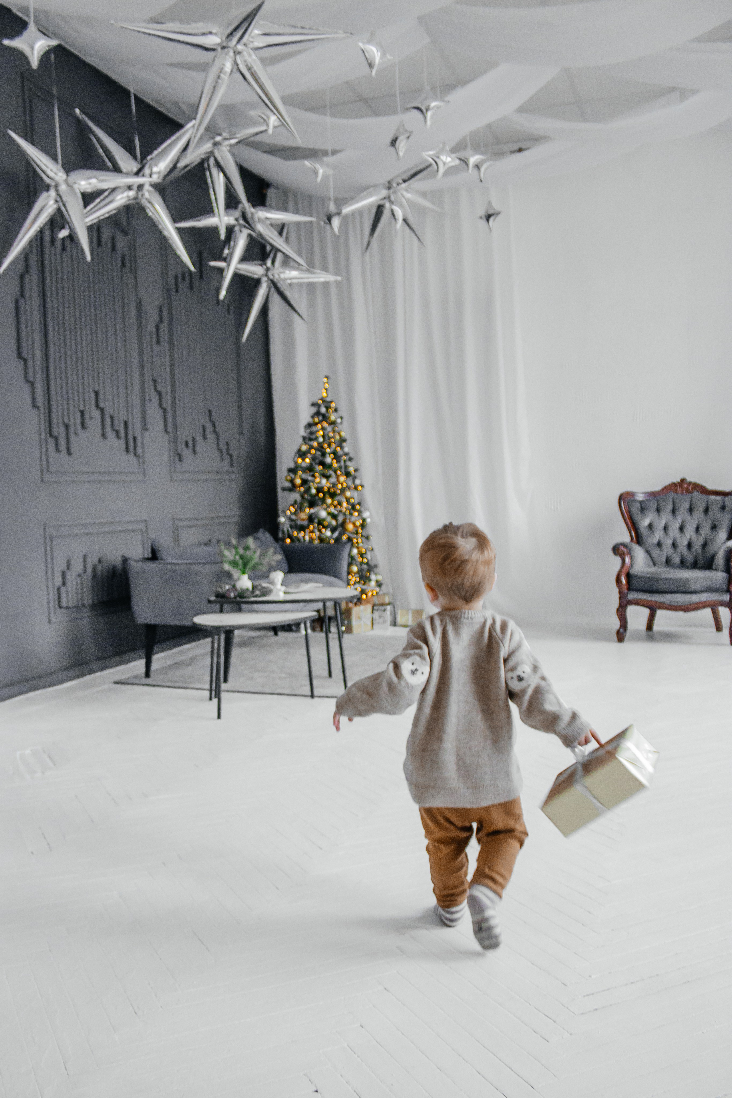 Лёва. ФОТОГРАФ АЛИНА ФОКА