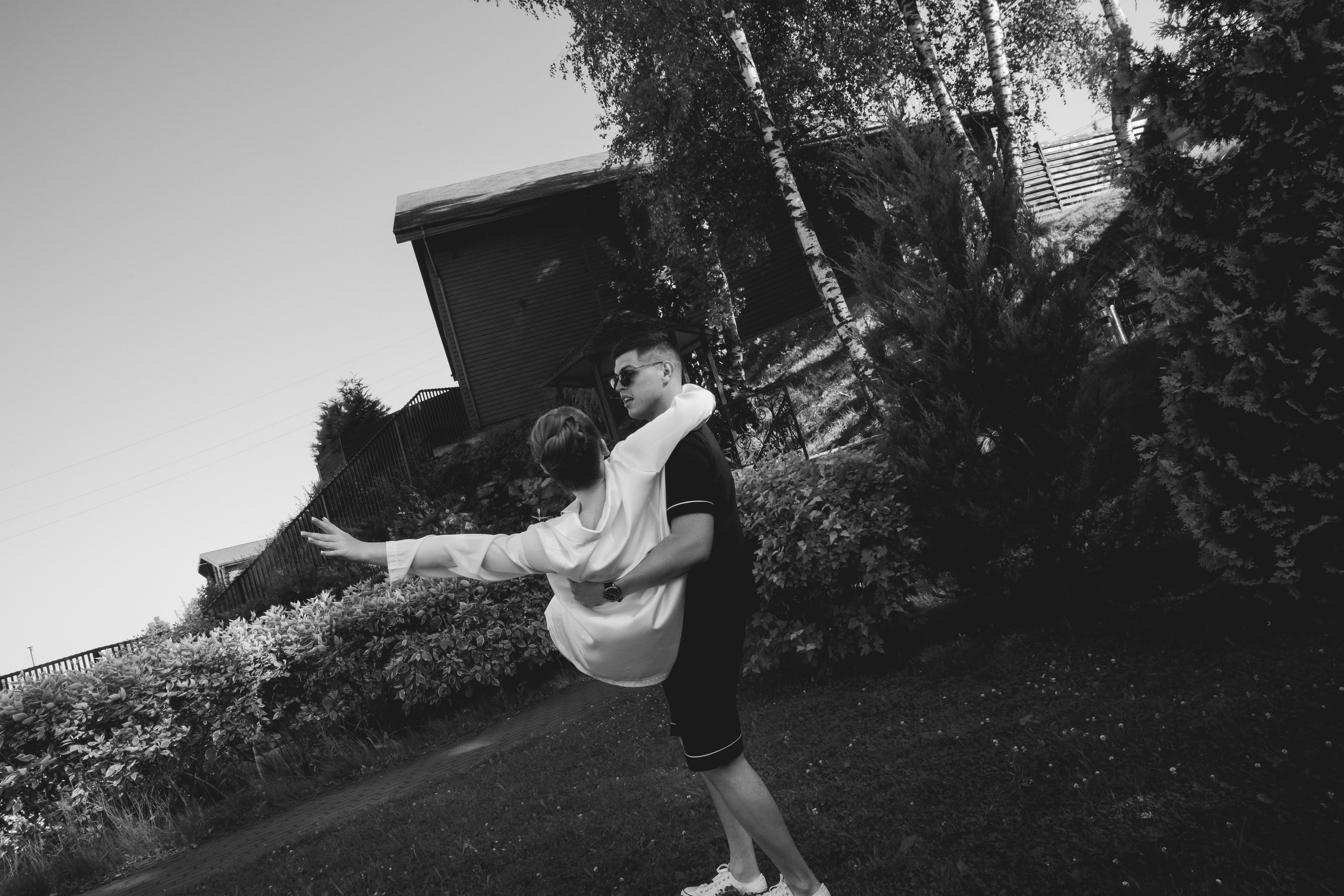 Светлана и Егор. Фотограф Иваново Арина Кудаярова