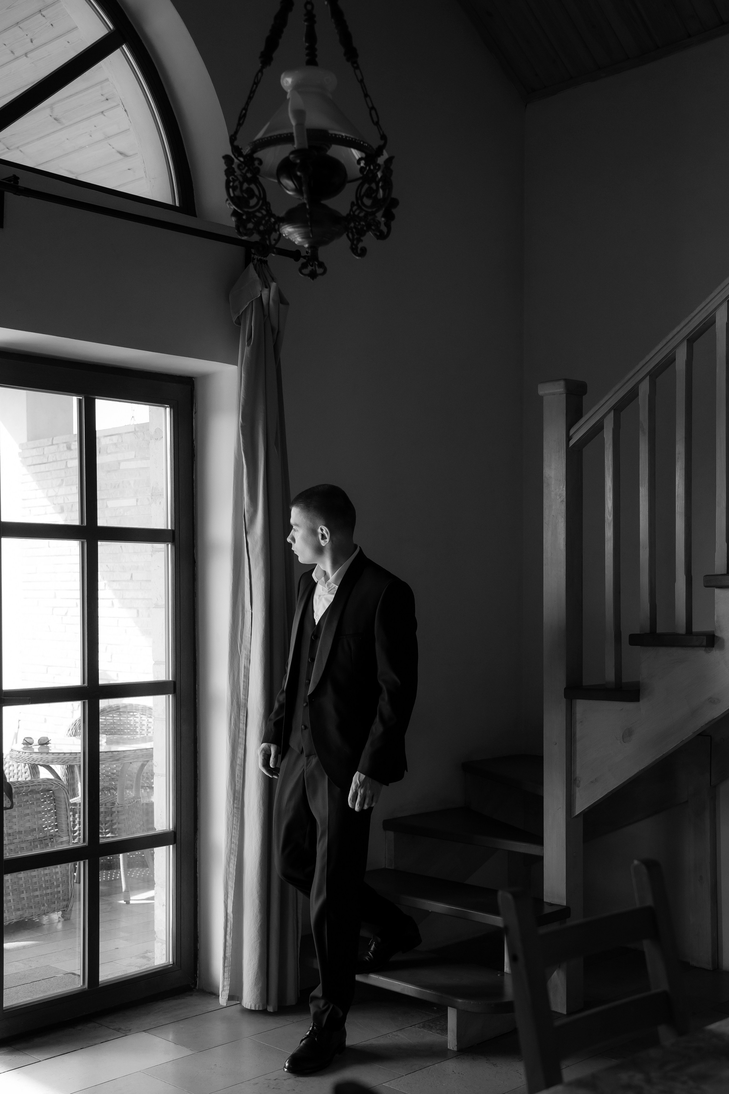 Игорь & Юля. Свадебный фотограф в Воронеже Дарья Володарская