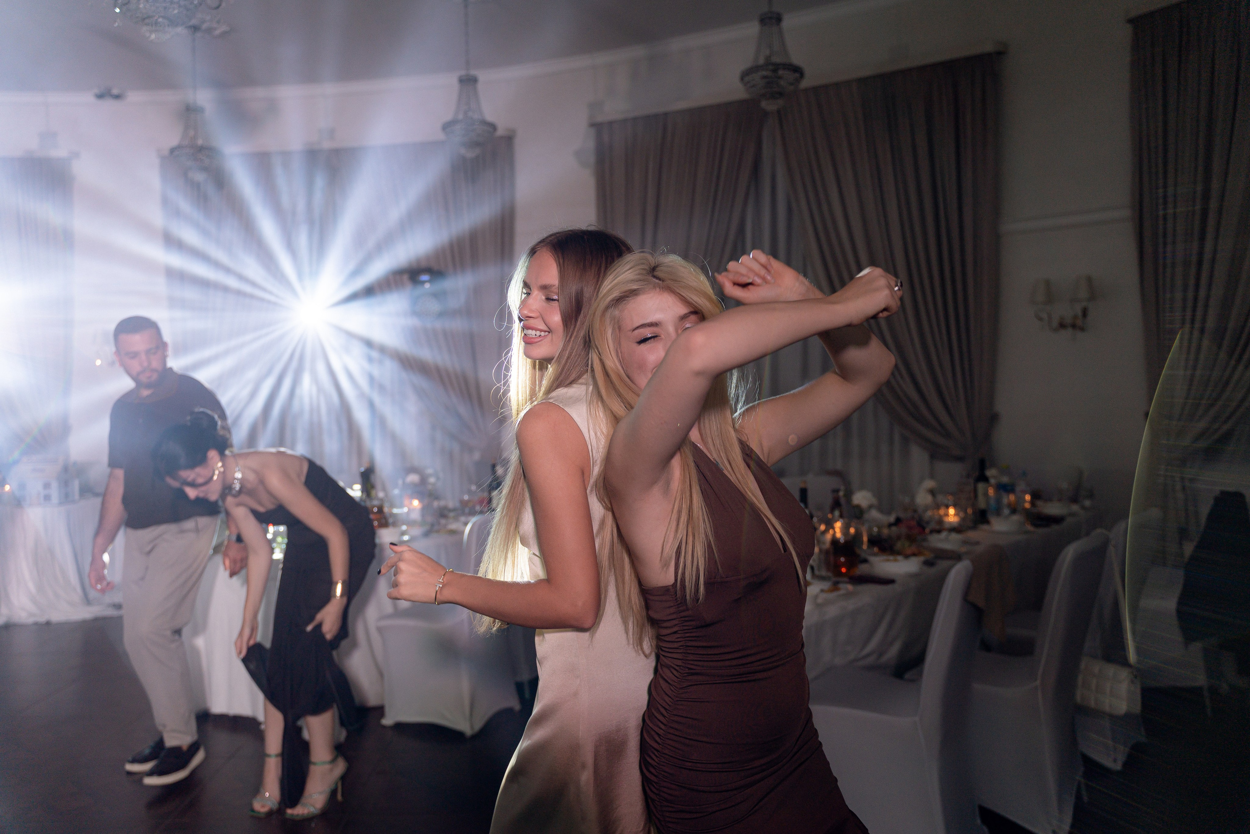 Петр & Анастасия. Свадебный фотограф в Казани