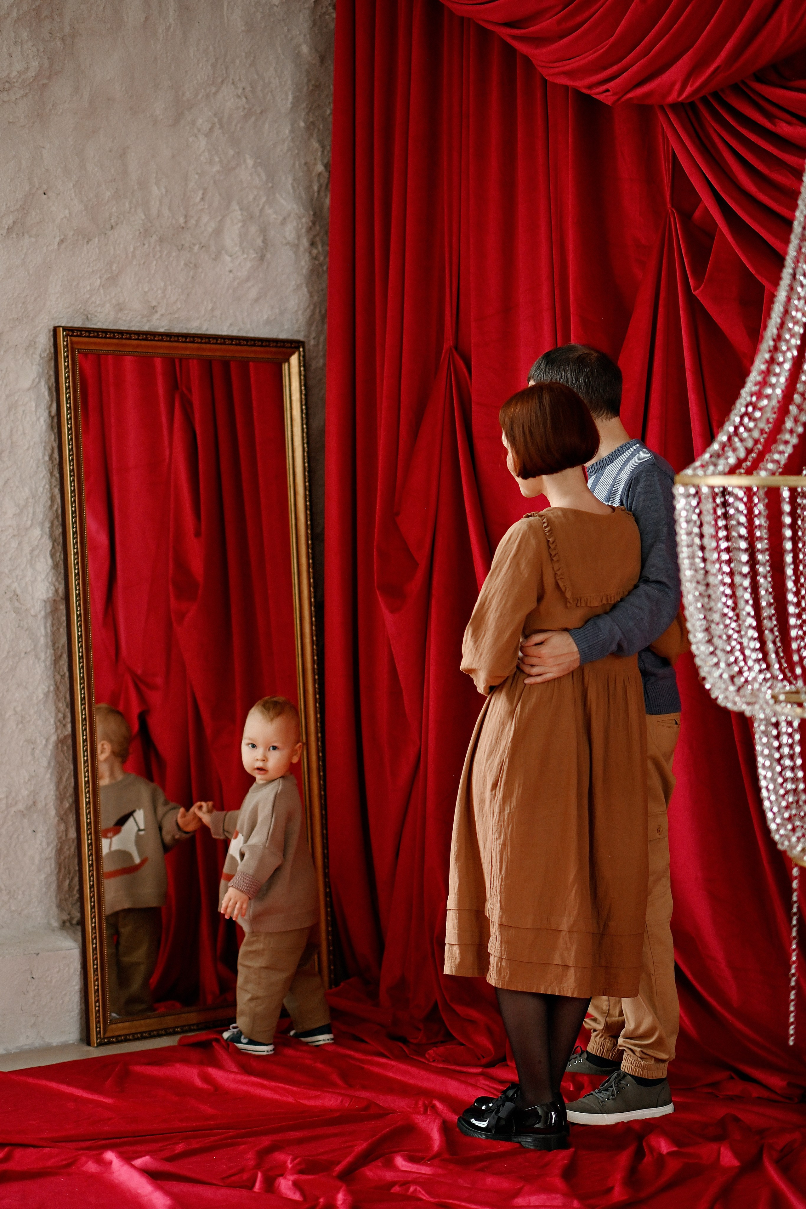 Оксана. Свадебный и семейный фотограф в Самаре Головань Наталья