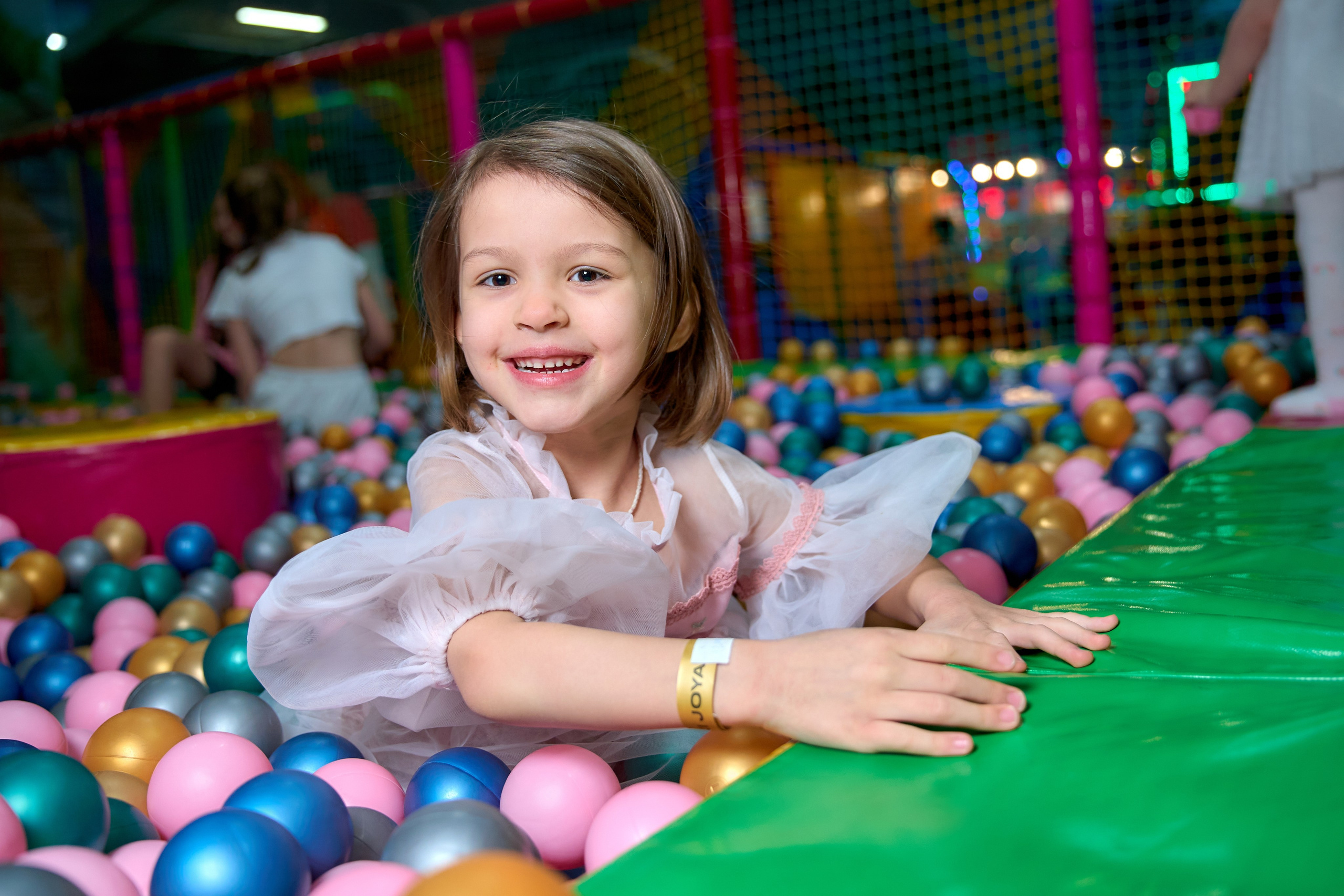 Детский фотограф — Даниил Приходько