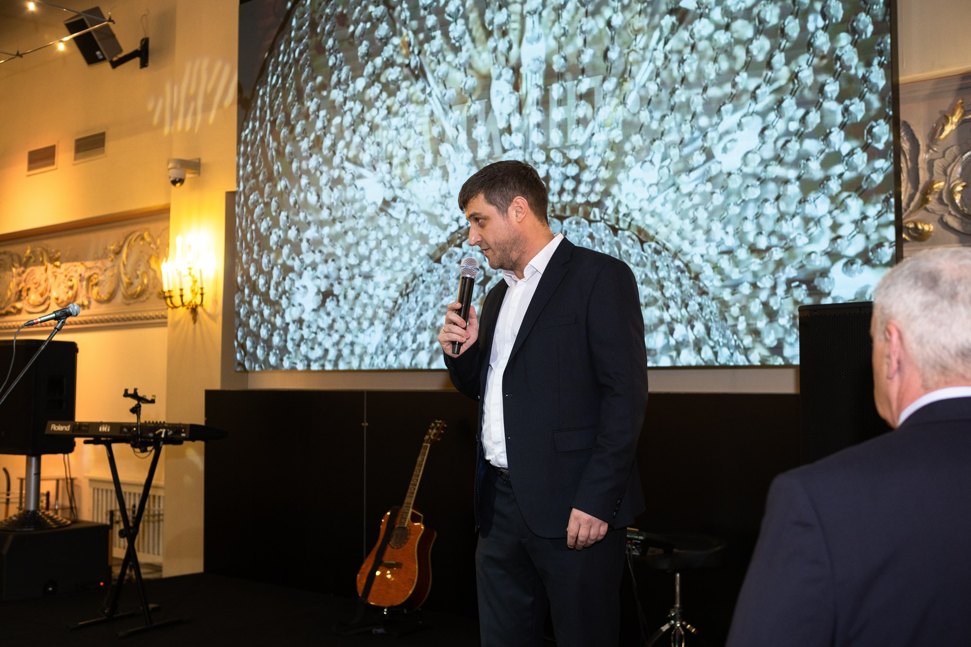 Репортажная съемка для компании Невский принт. Коммерческий и репортажный фотограф в Санкт-Петербурге Андрей Васильев