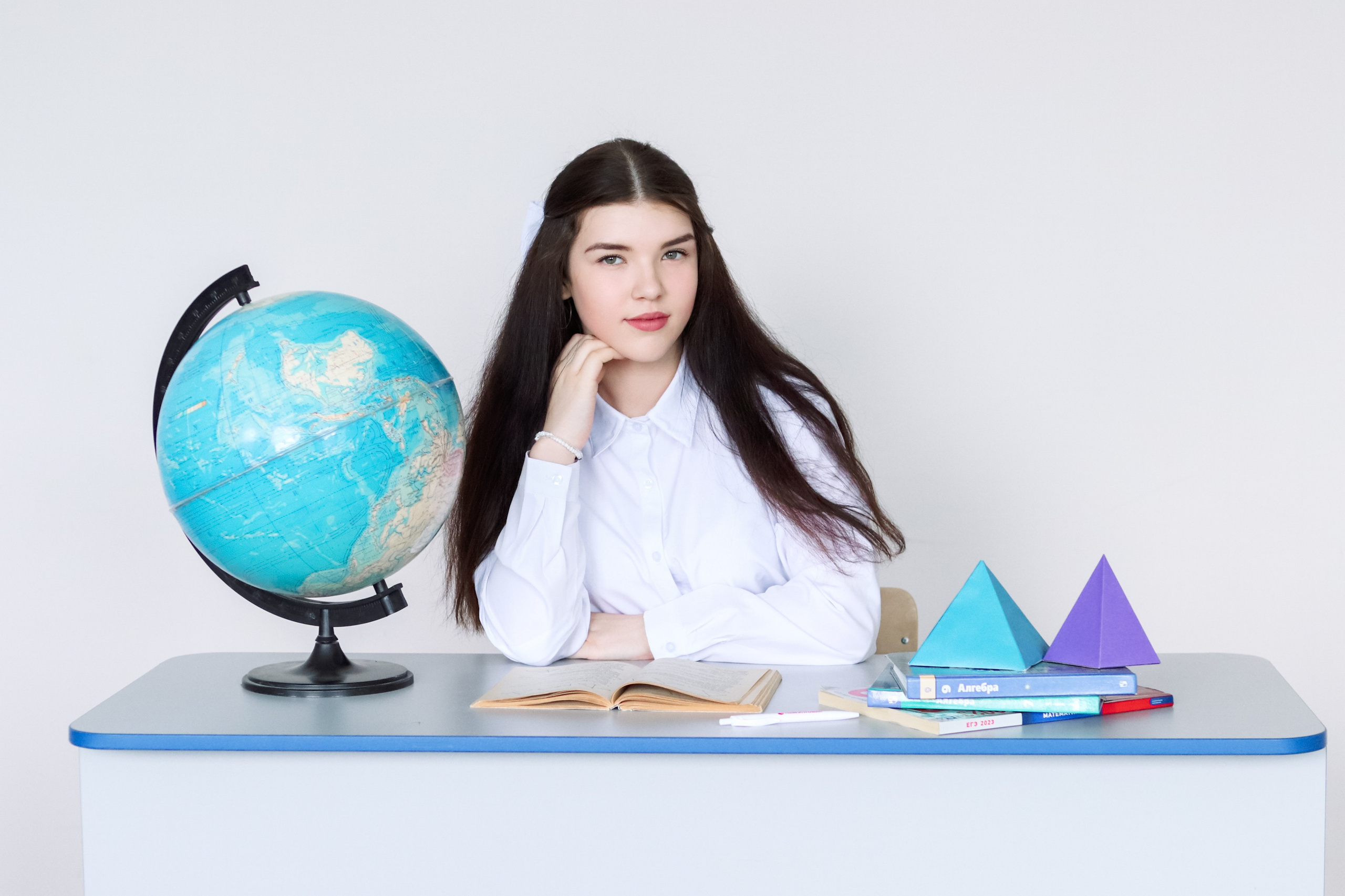 Выпускники 9 класс. Семейный свадебный детский фотограф Саранск Наталья Сыркина