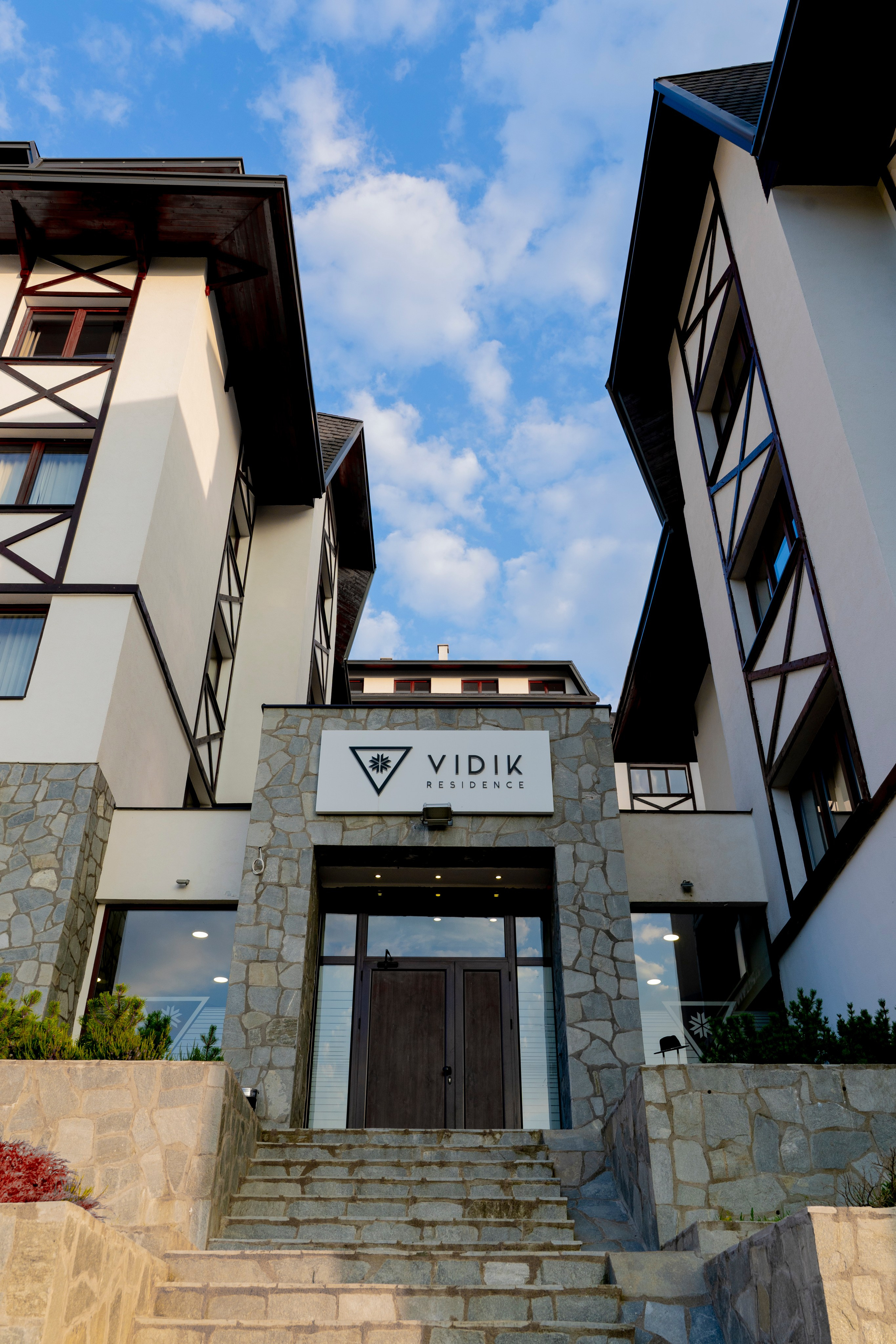 Rustic Apartman. Photographer Liana Sudets Serbia Kopaonik Brzece Brus